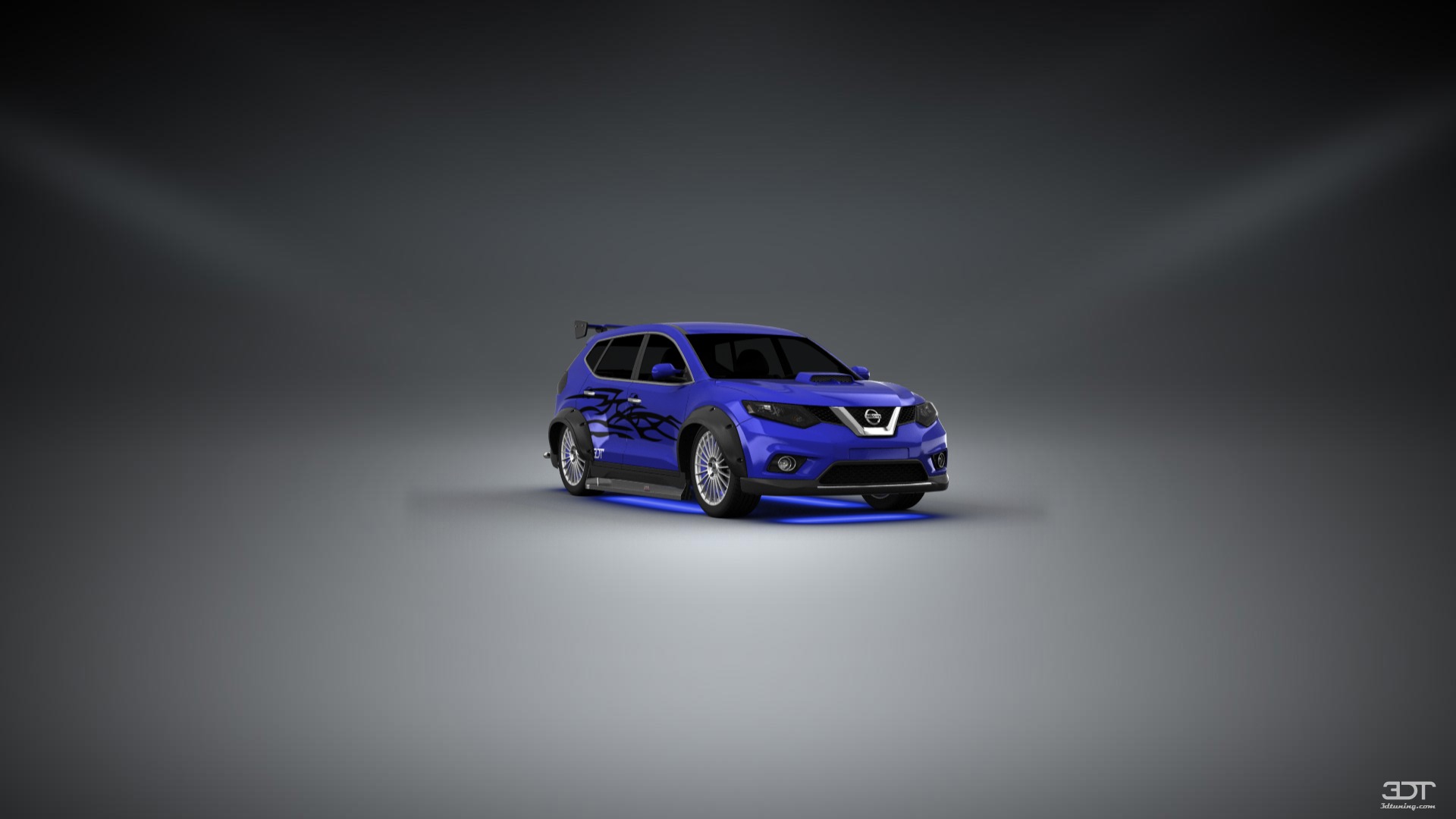 3DT-Share-68's Car Garage | 3DTuning