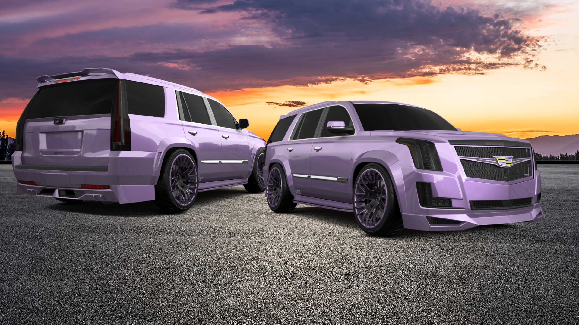 kflor33's Car Garage | 3DTuning