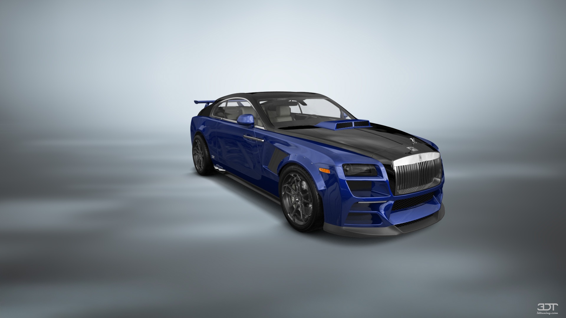 jeremyo's Car Garage | 3DTuning
