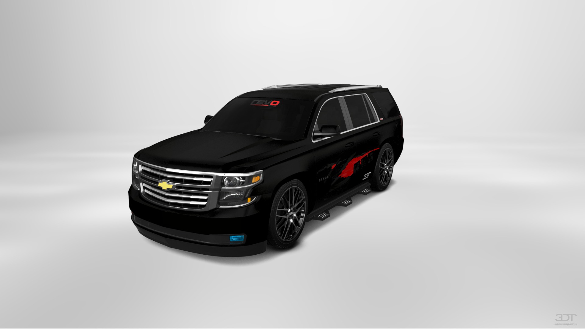 3DT-Share-33's Car Garage | 3DTuning