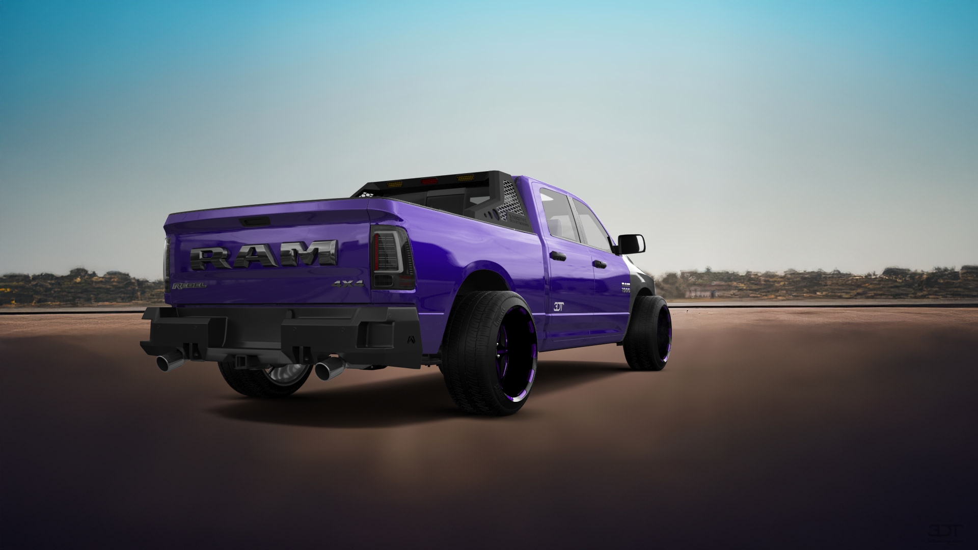 cars_for_style | Car Garage on 3DTuning