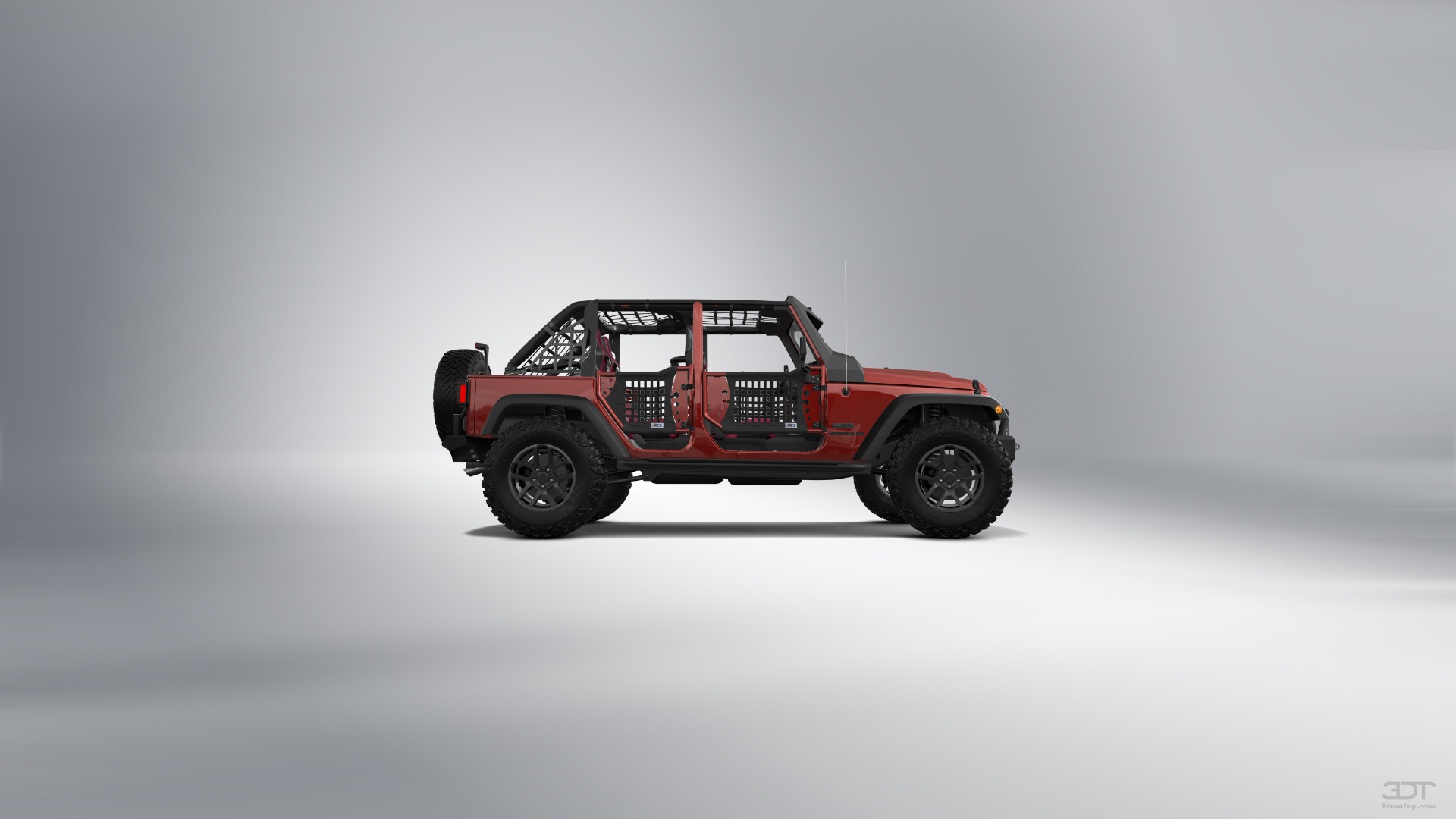 3DT-Share-57's Car Garage | 3DTuning