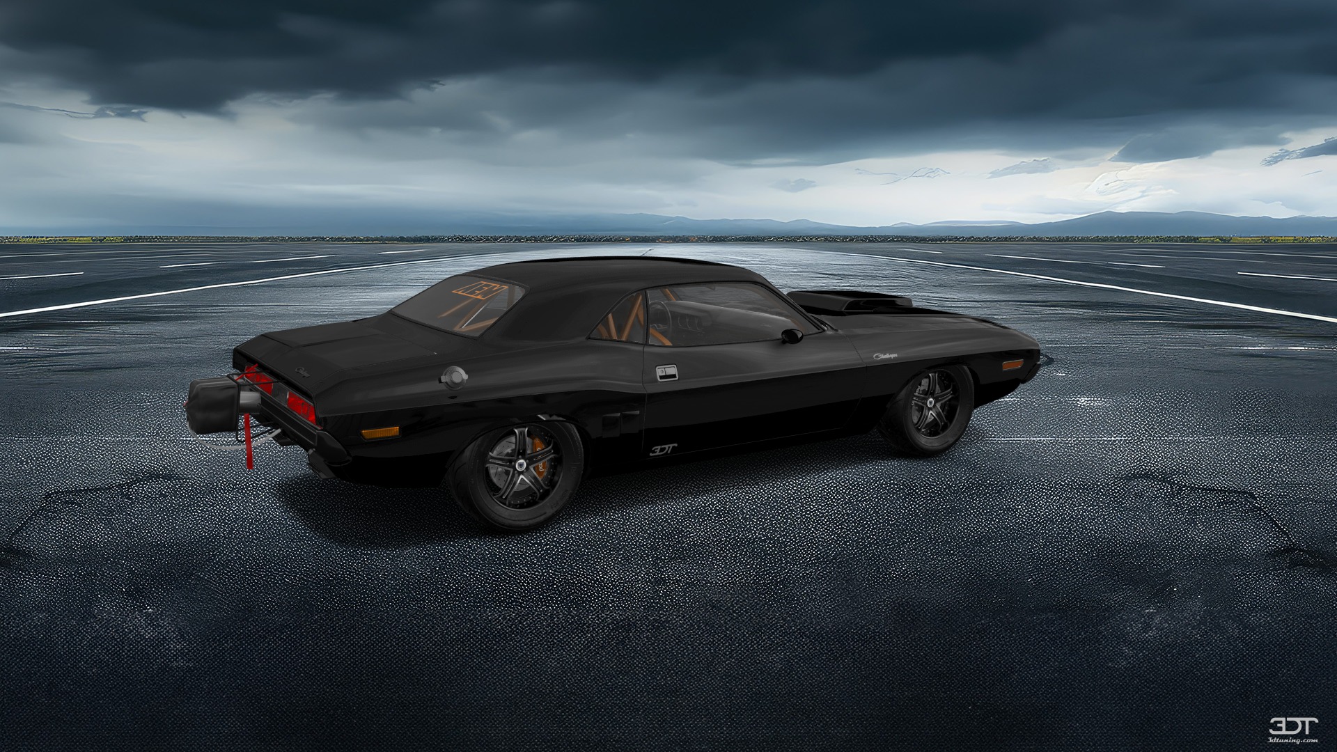 gusrm85l | Car Garage on 3DTuning