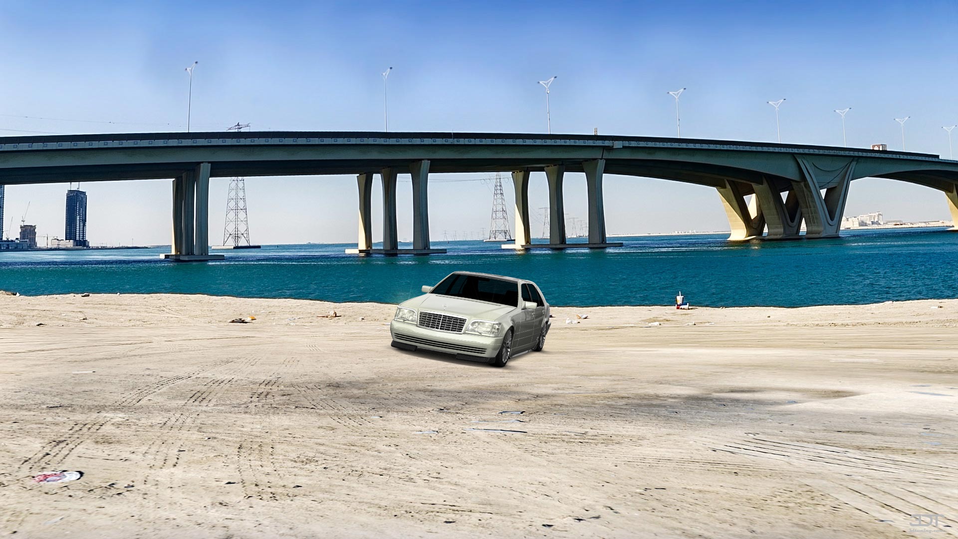 burlacustefan82 | Car Garage on 3DTuning