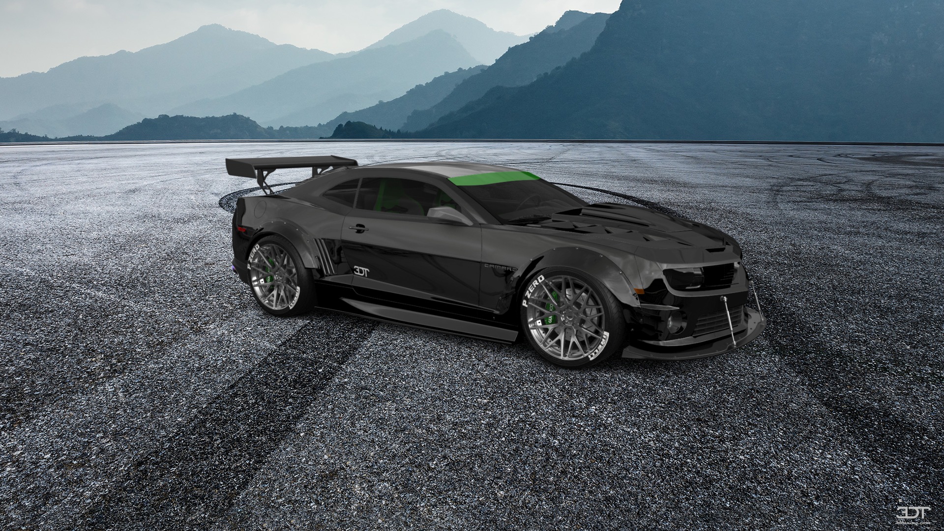 YanniSavvidis's Car Garage | 3DTuning