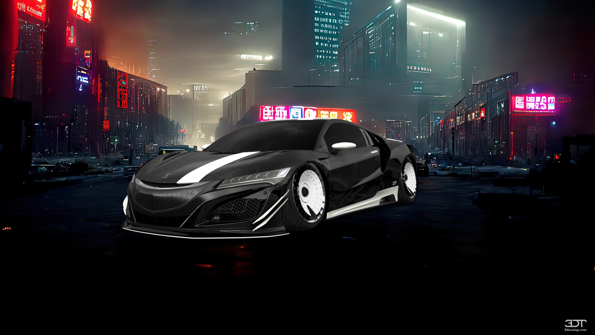 zjr9585 | Garage Auto su 3DTuning