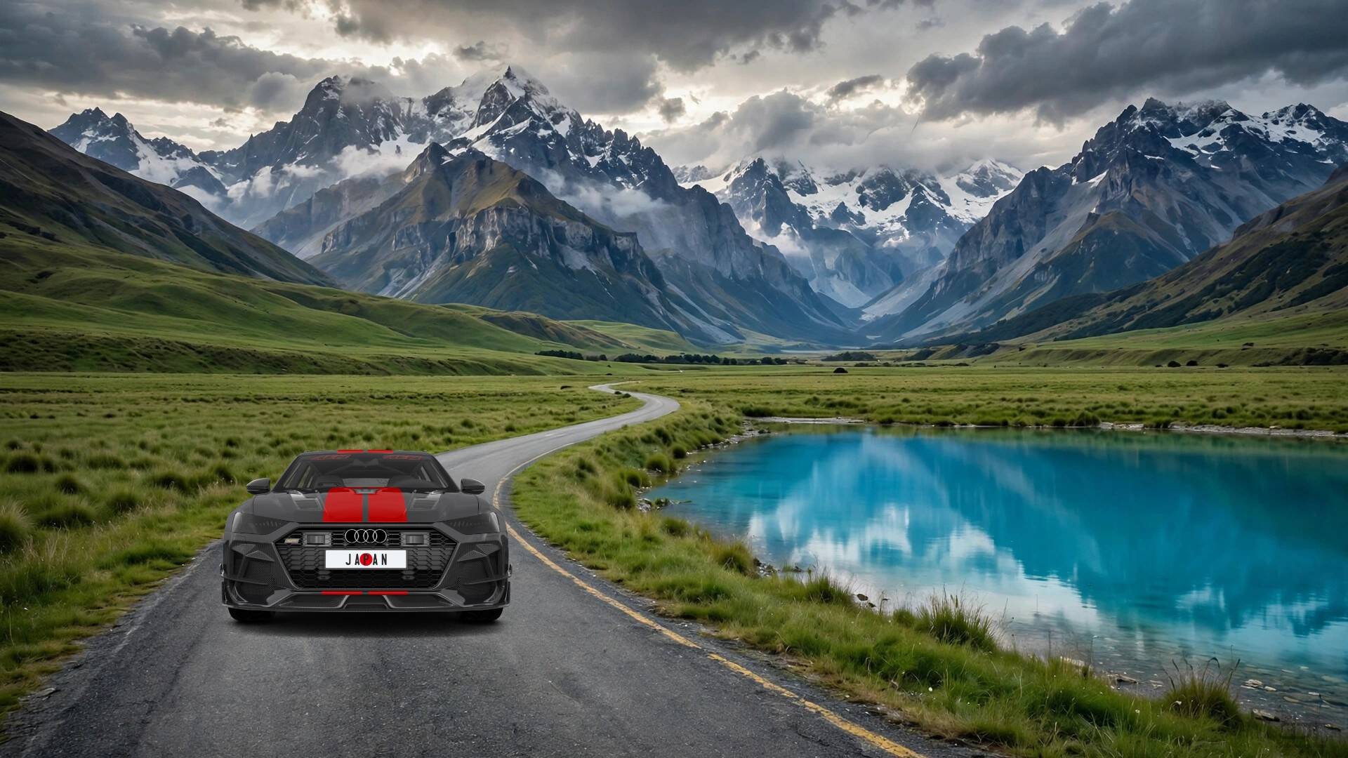 AerobicBuilder46 | Car Garage on 3DTuning
