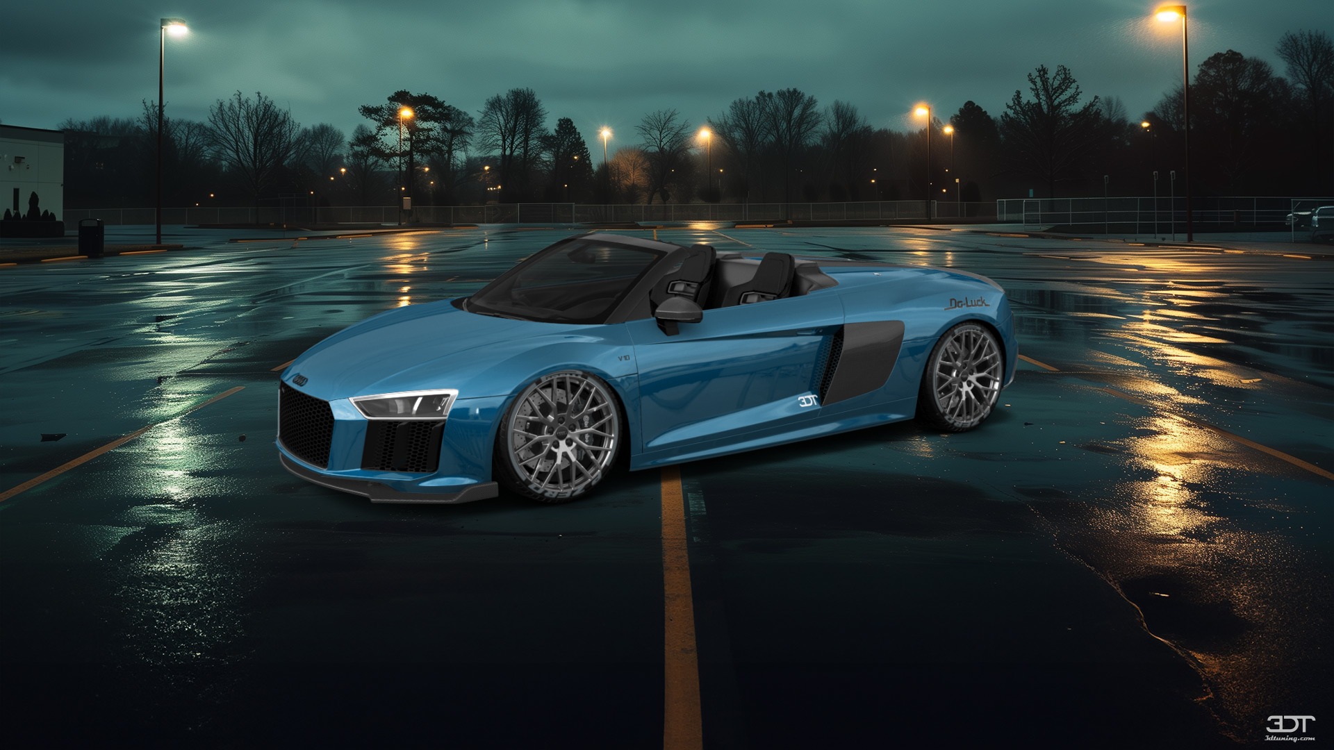 boyPINA | Garage Auto su 3DTuning