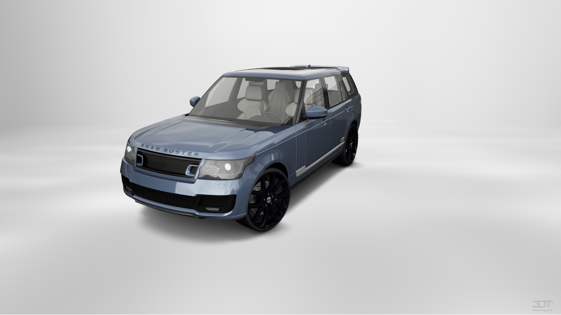 mduahava's Car Garage | 3DTuning