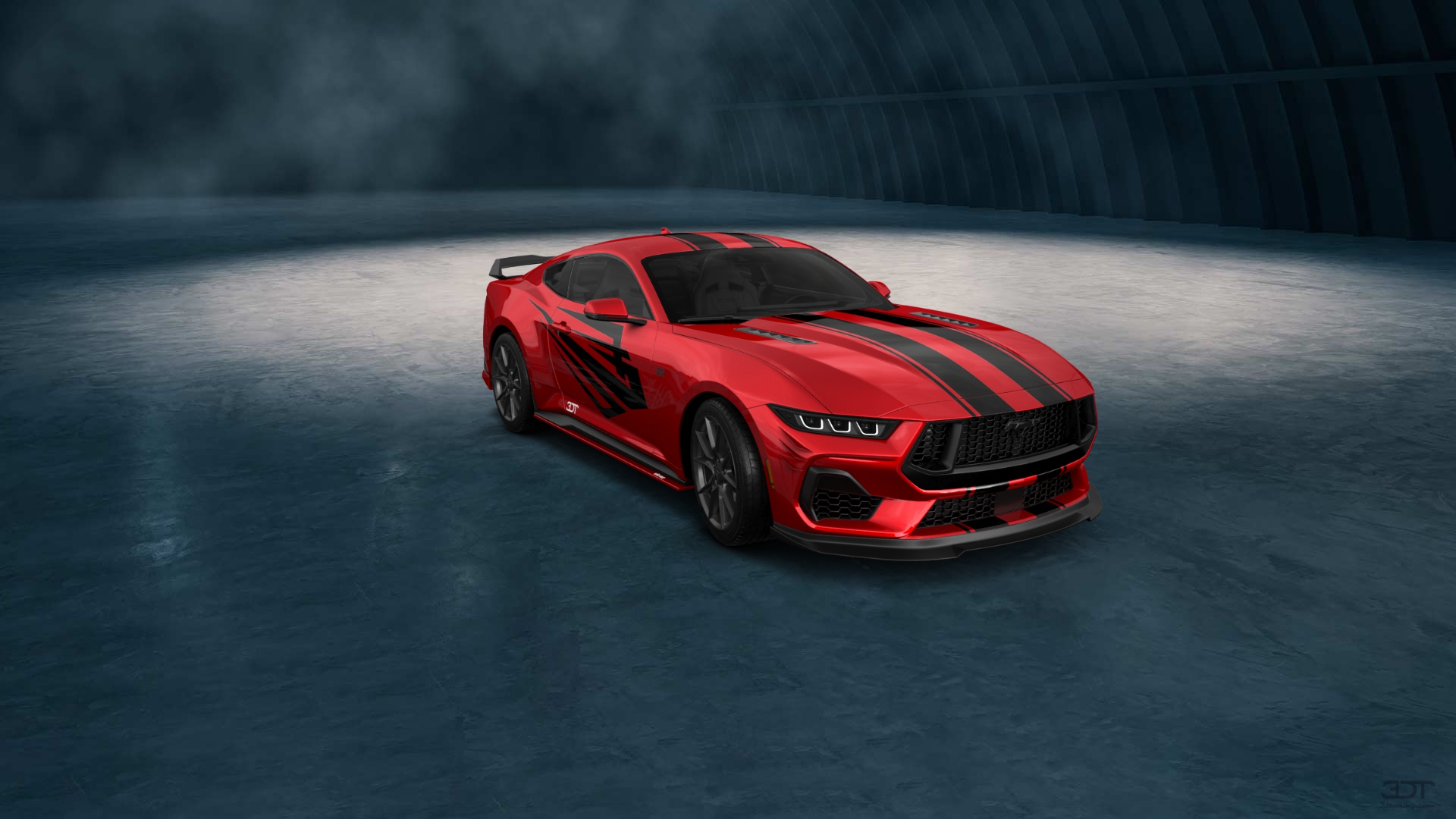 su_gju_C0LW7G's Car Garage | 3DTuning