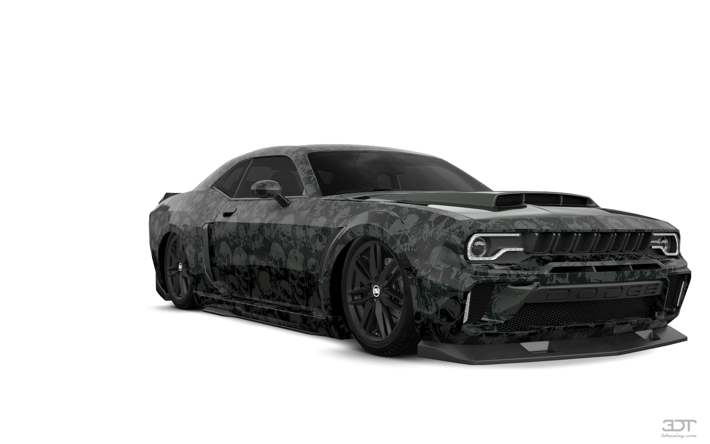 BoneX2013 | Car Garage on 3DTuning