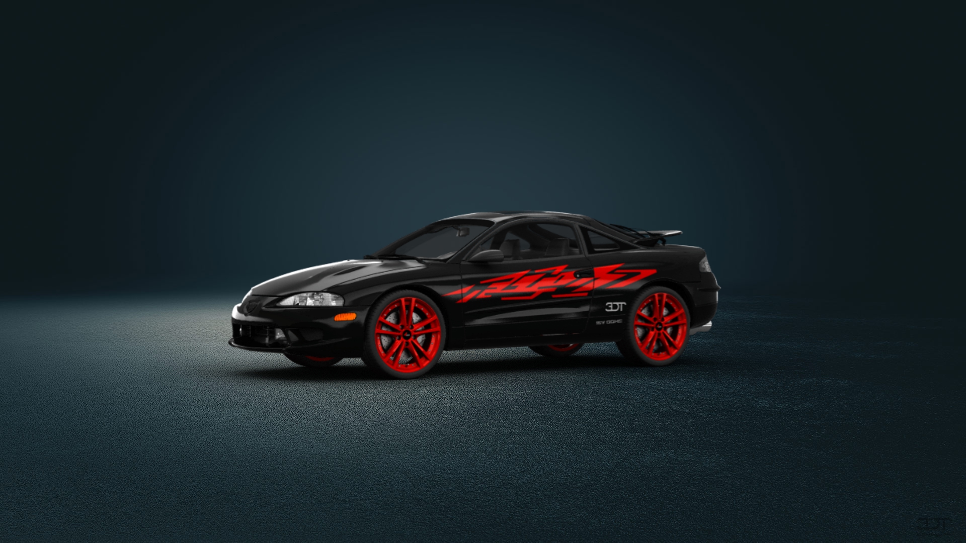 kimjuseong0610's Car Garage | 3DTuning