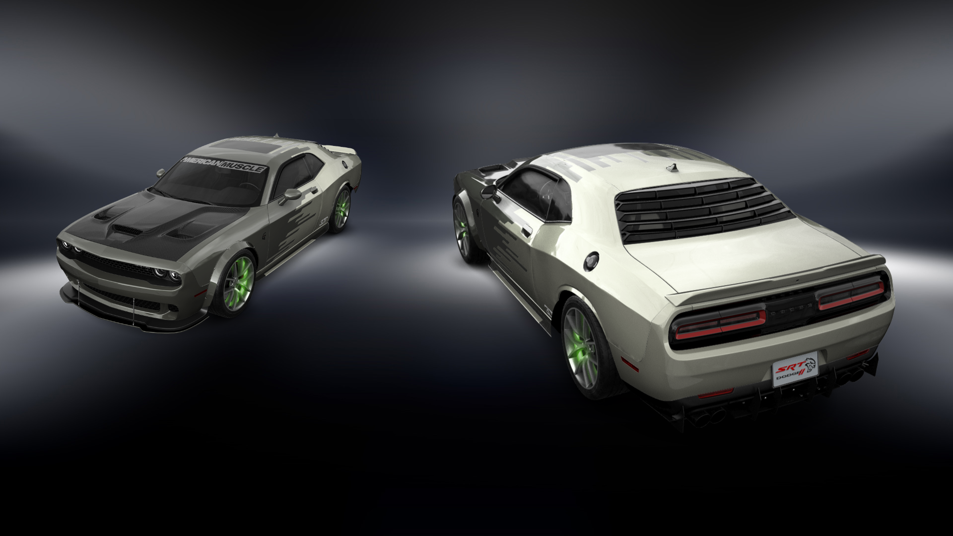 sebastian.johansson's Car Garage | 3DTuning