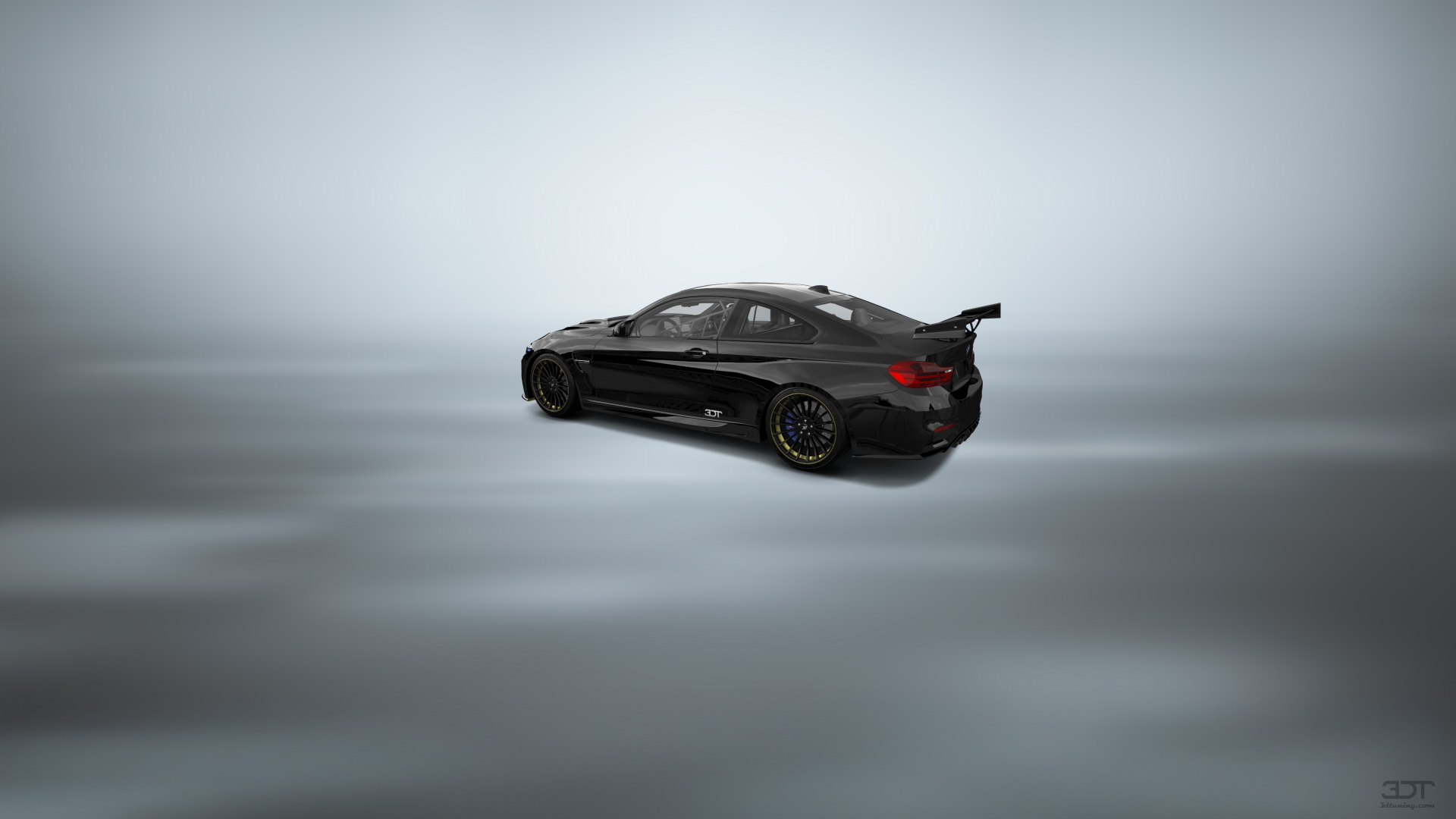 christohermai's Car Garage | 3DTuning