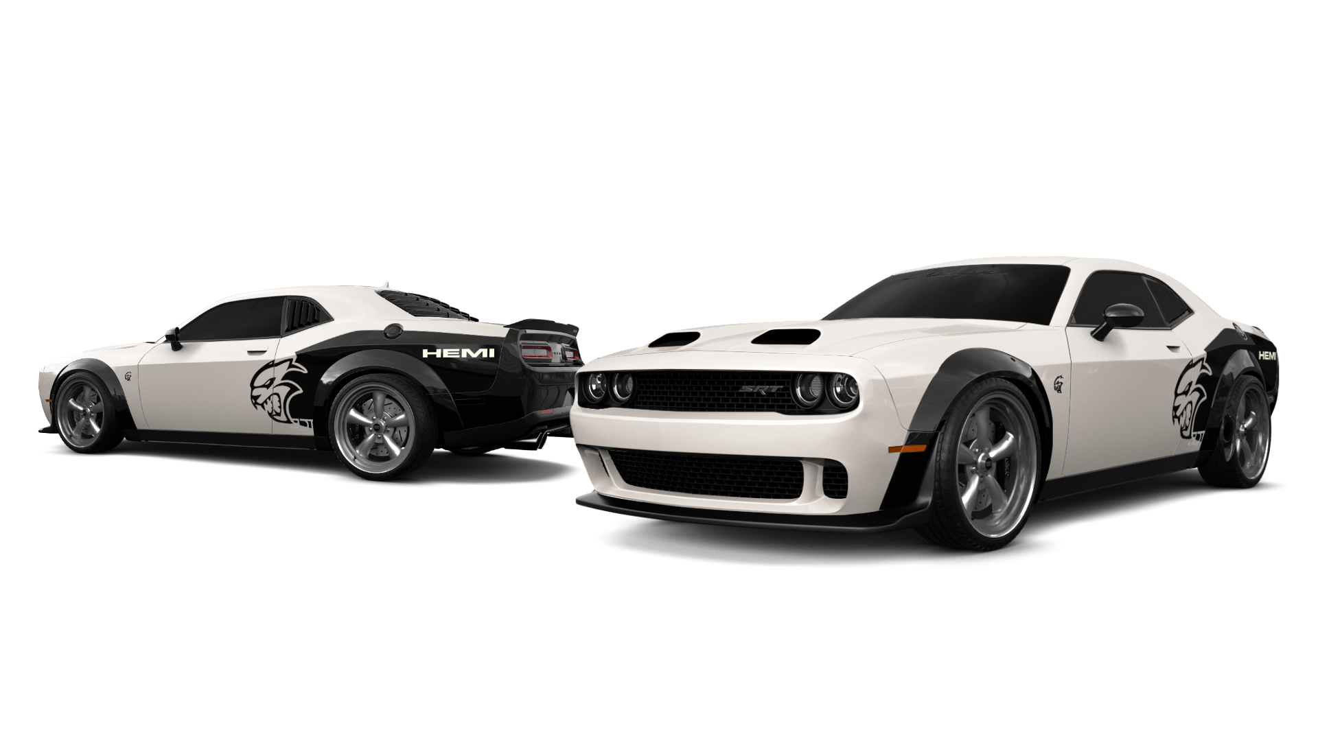 Fordisthebest's Car Garage | 3DTuning