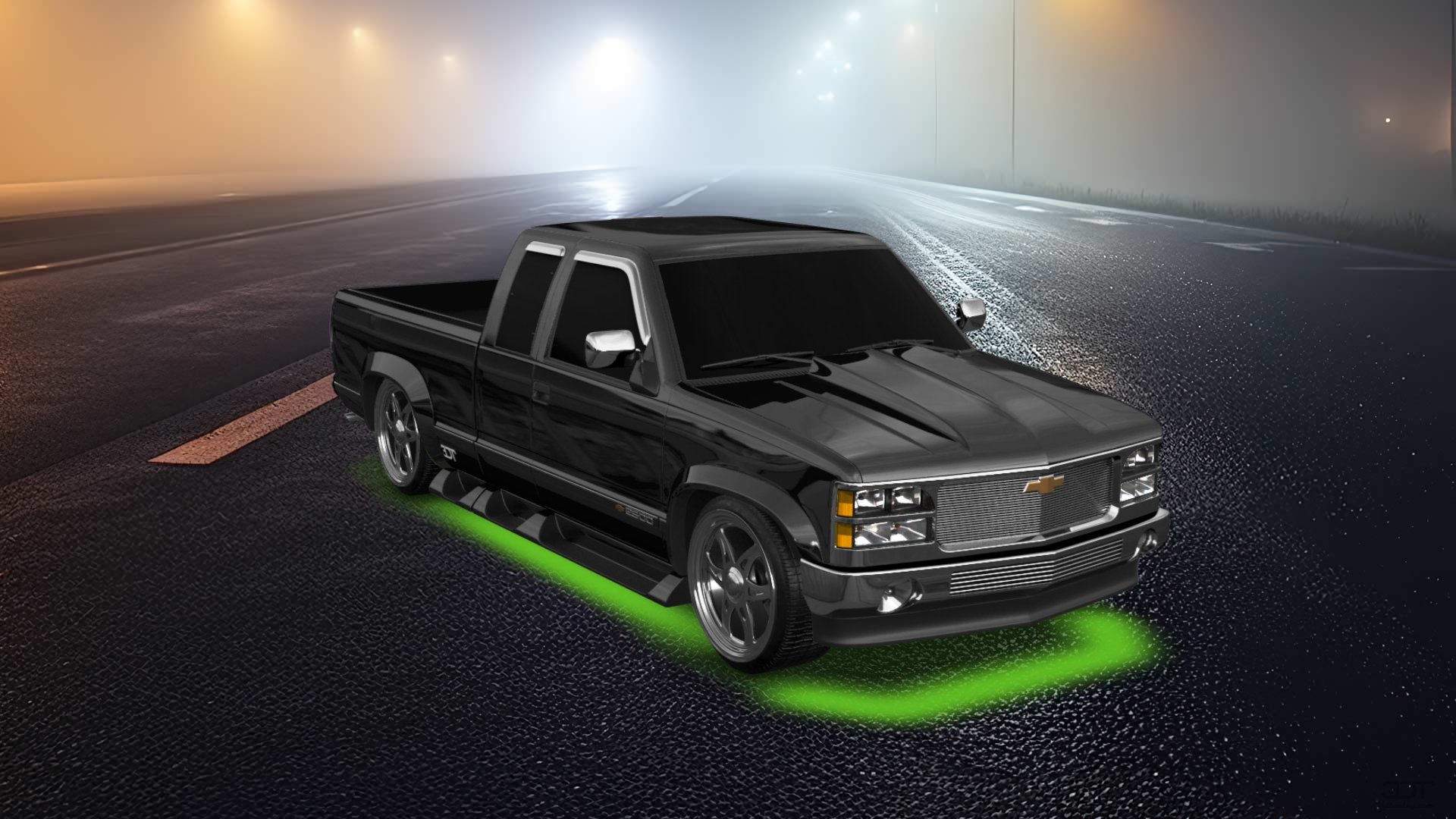 GuiltyExclamation91 | Activity Feed on 3DTuning