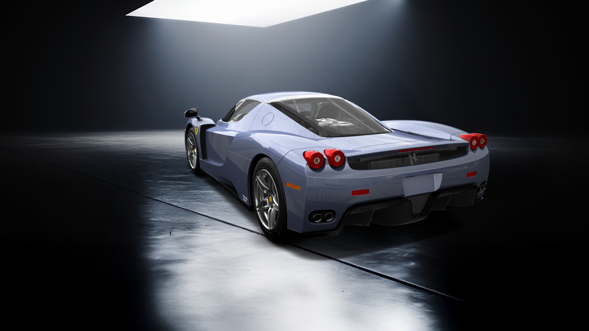 Tuner_vqZAlfsQk | Car Garage on 3DTuning