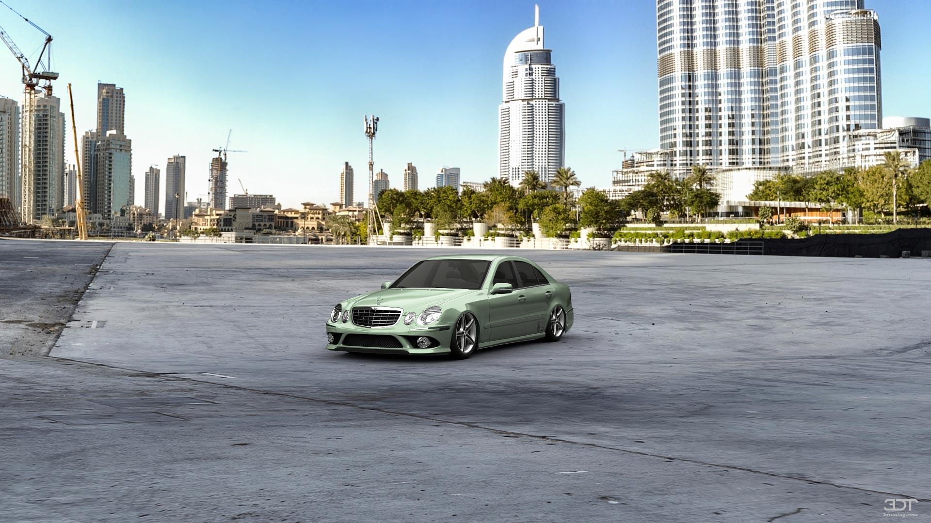 nichthehippo's Car Garage | 3DTuning
