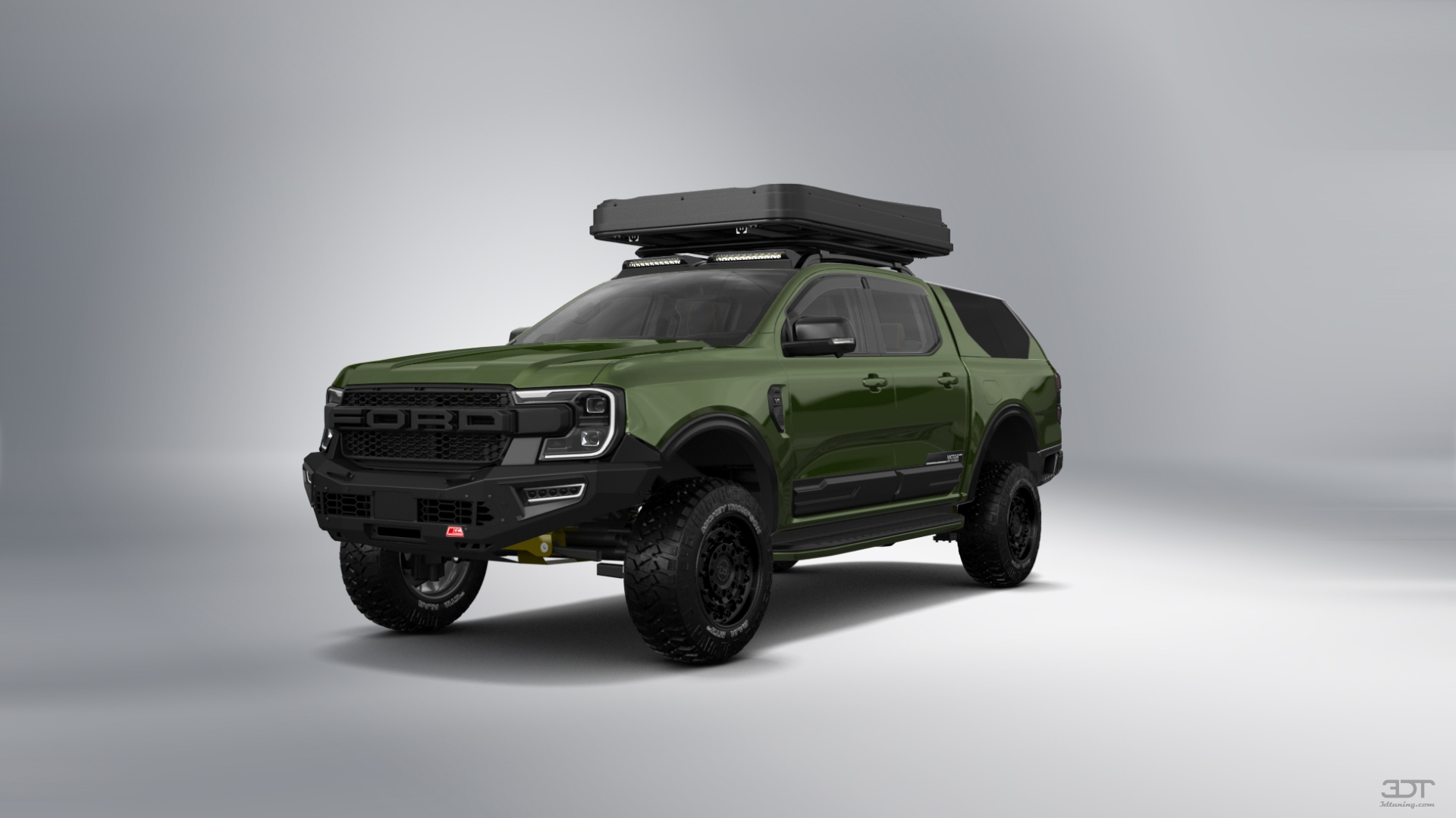 cpaulo's Car Garage | 3DTuning