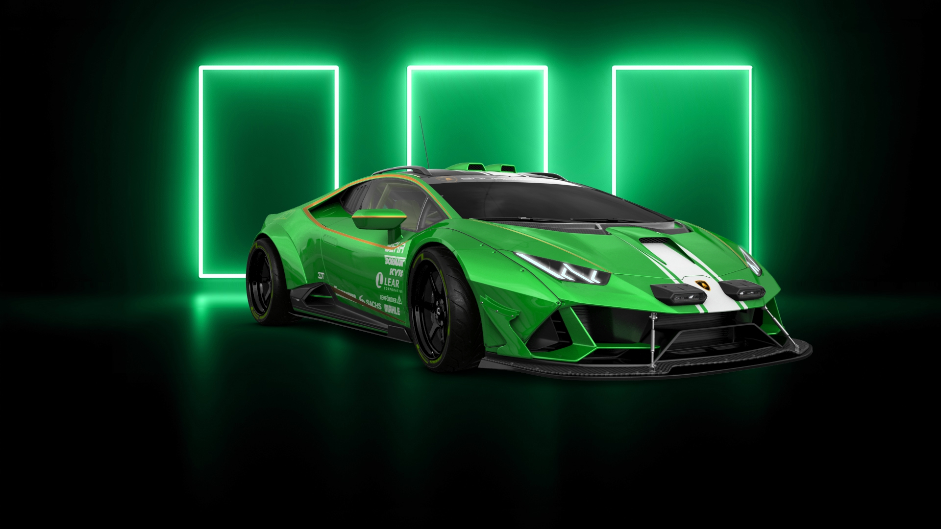 Tuner_1Rg_GVRHW | 3DTuningカーガレージ