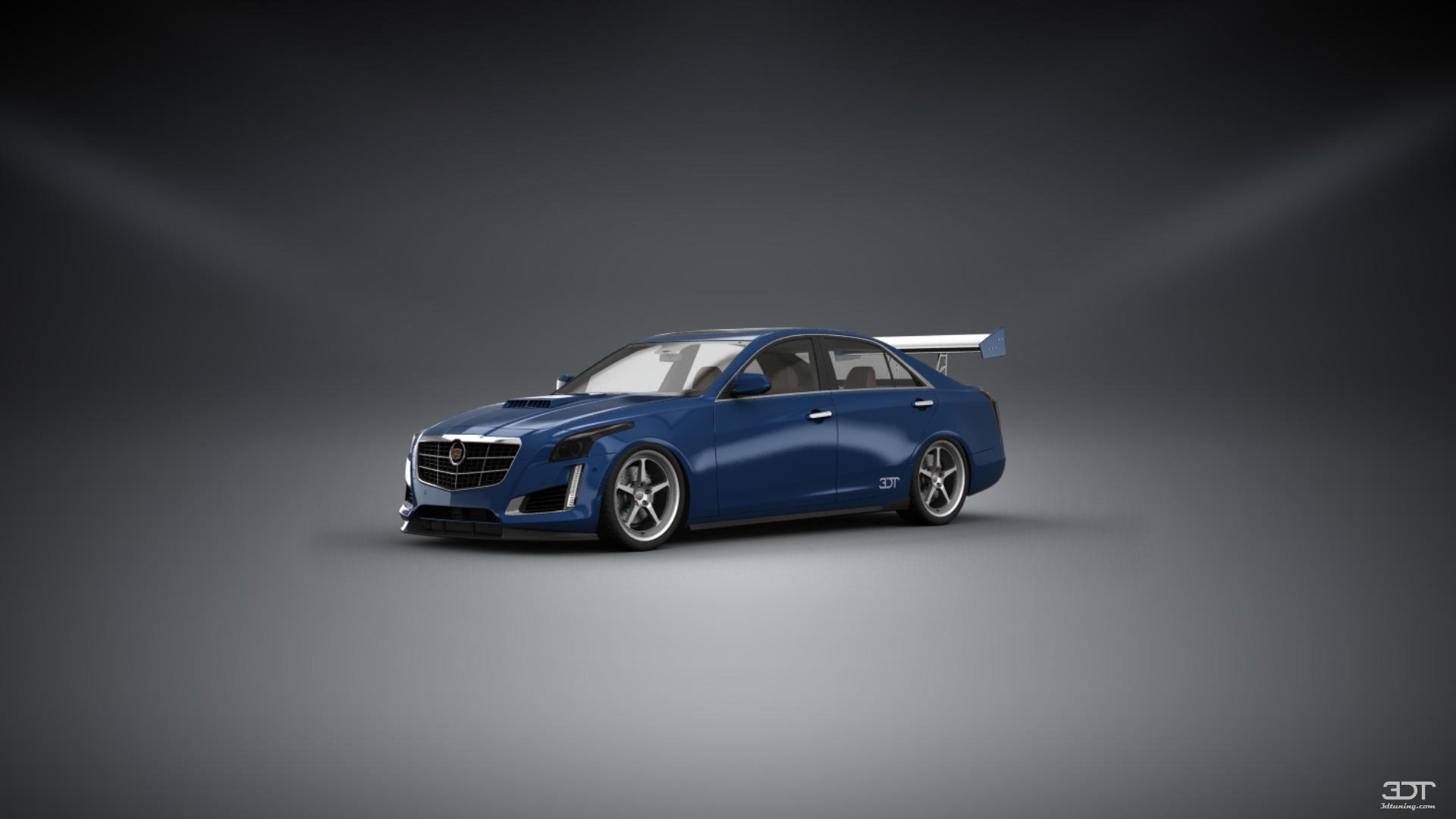 yaey_287Car Garage on 3DTuning