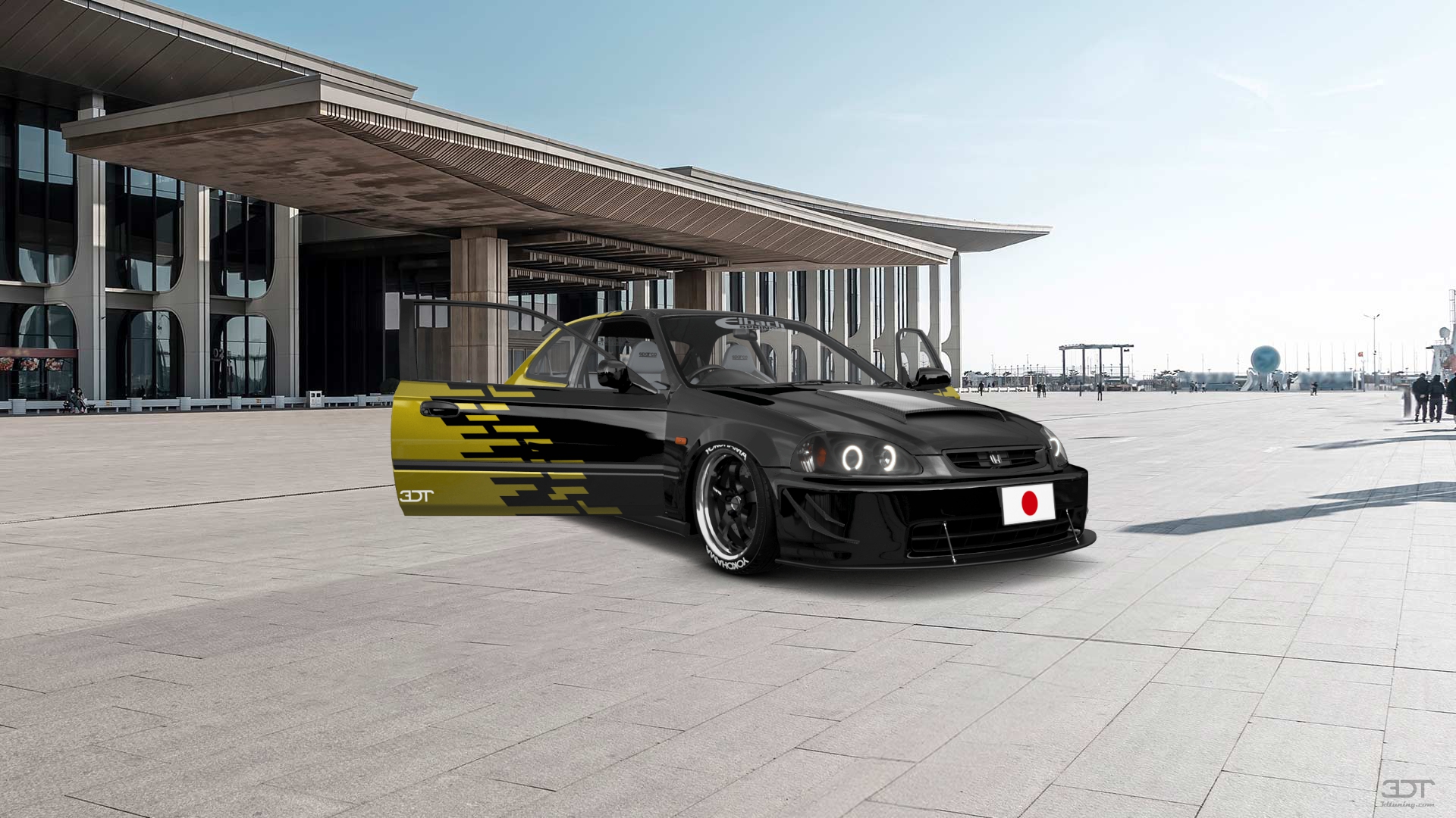 su_sR_cKqs9uv | Car Garage on 3DTuning