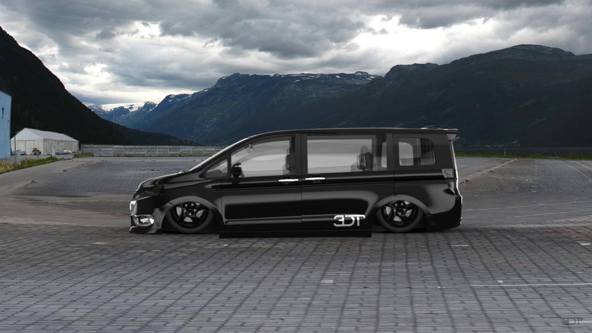 UnannouncedRelic707 | 3DTuning汽车车库