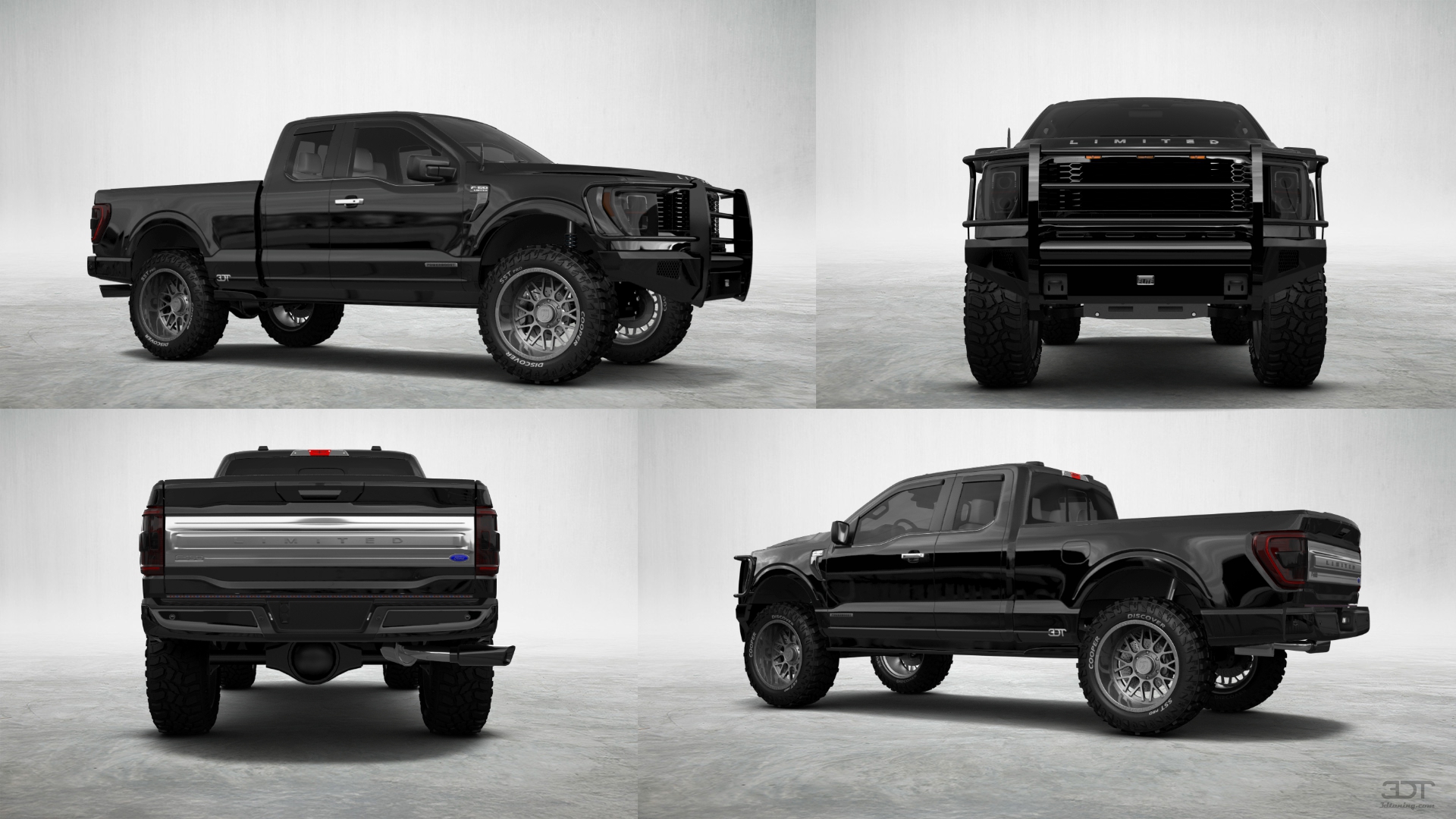 GentleSquid8925's Car Garage | 3DTuning