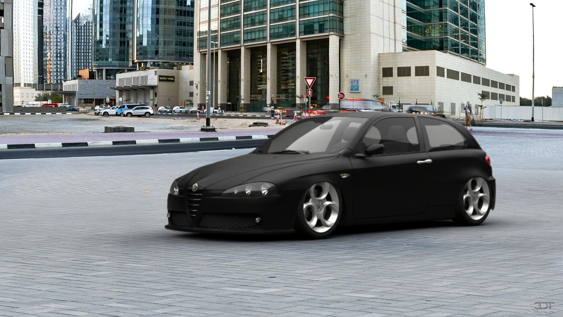 drew93's Car Garage | 3DTuning