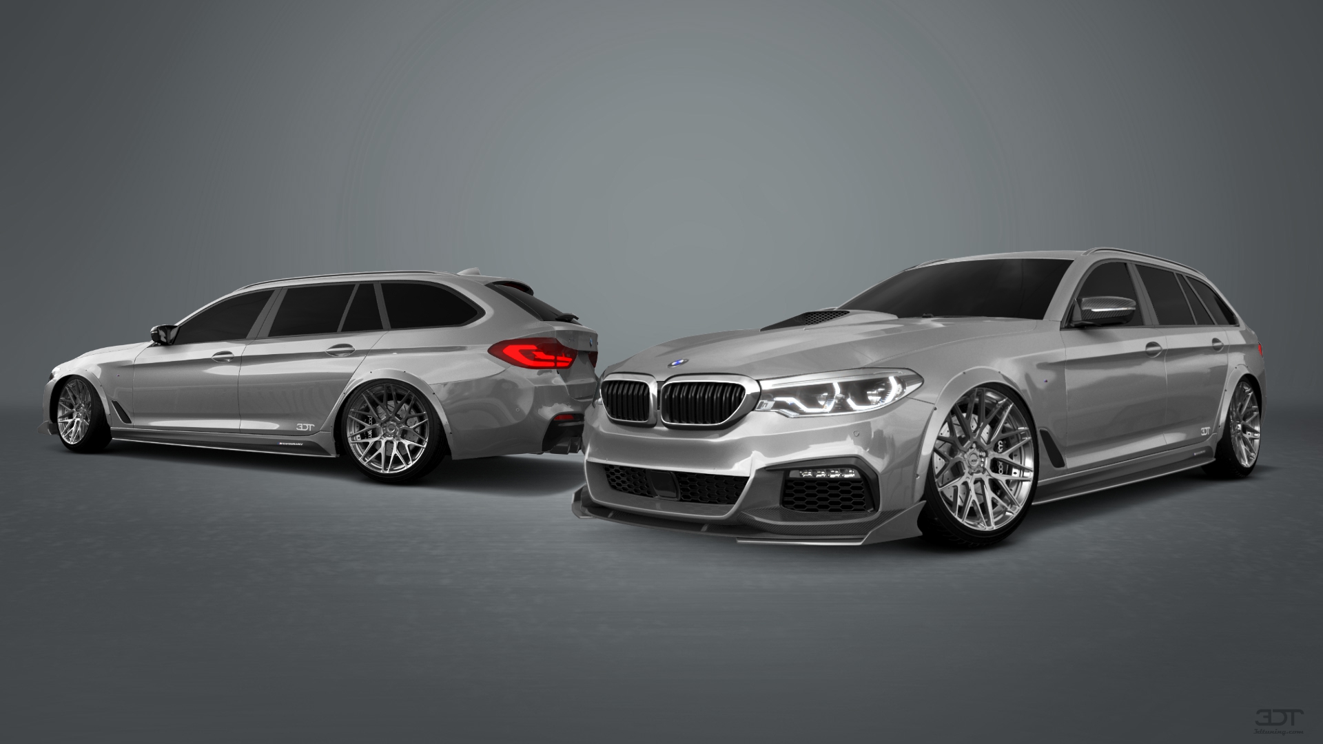 muradjan05 | Car Garage on 3DTuning