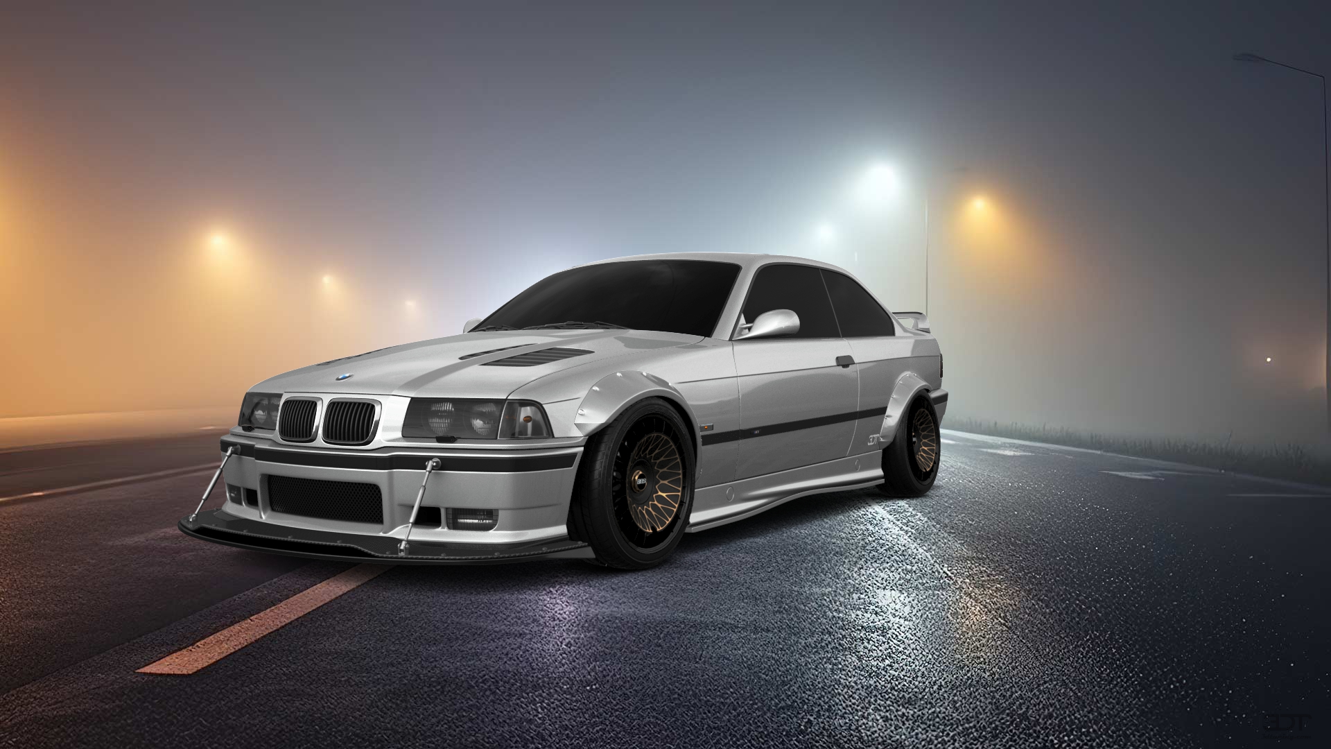 yuushc's Car Garage | 3DTuning