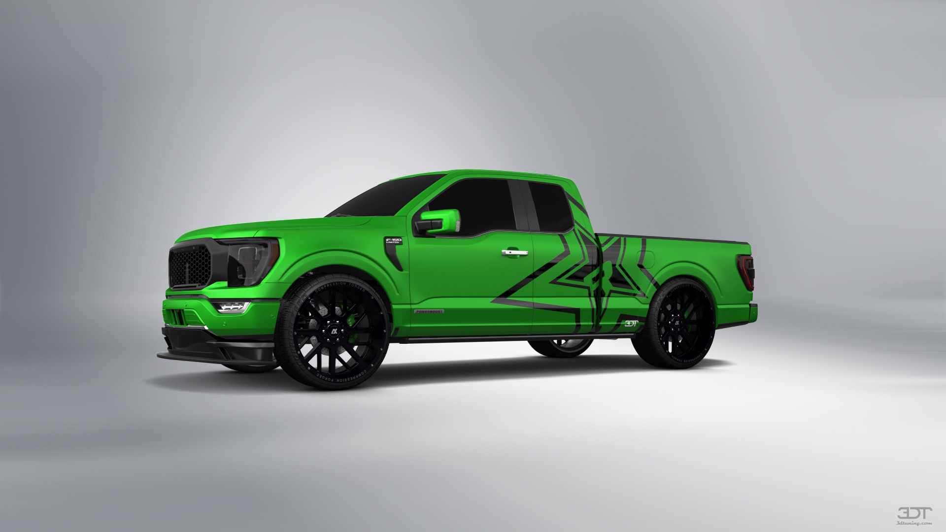 kgordon1's Car Garage | 3DTuning