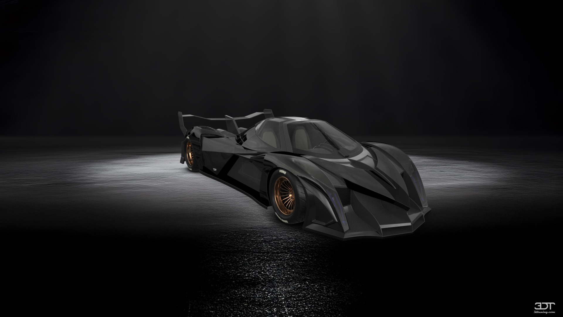 rodrigobpm11's Car Garage | 3DTuning