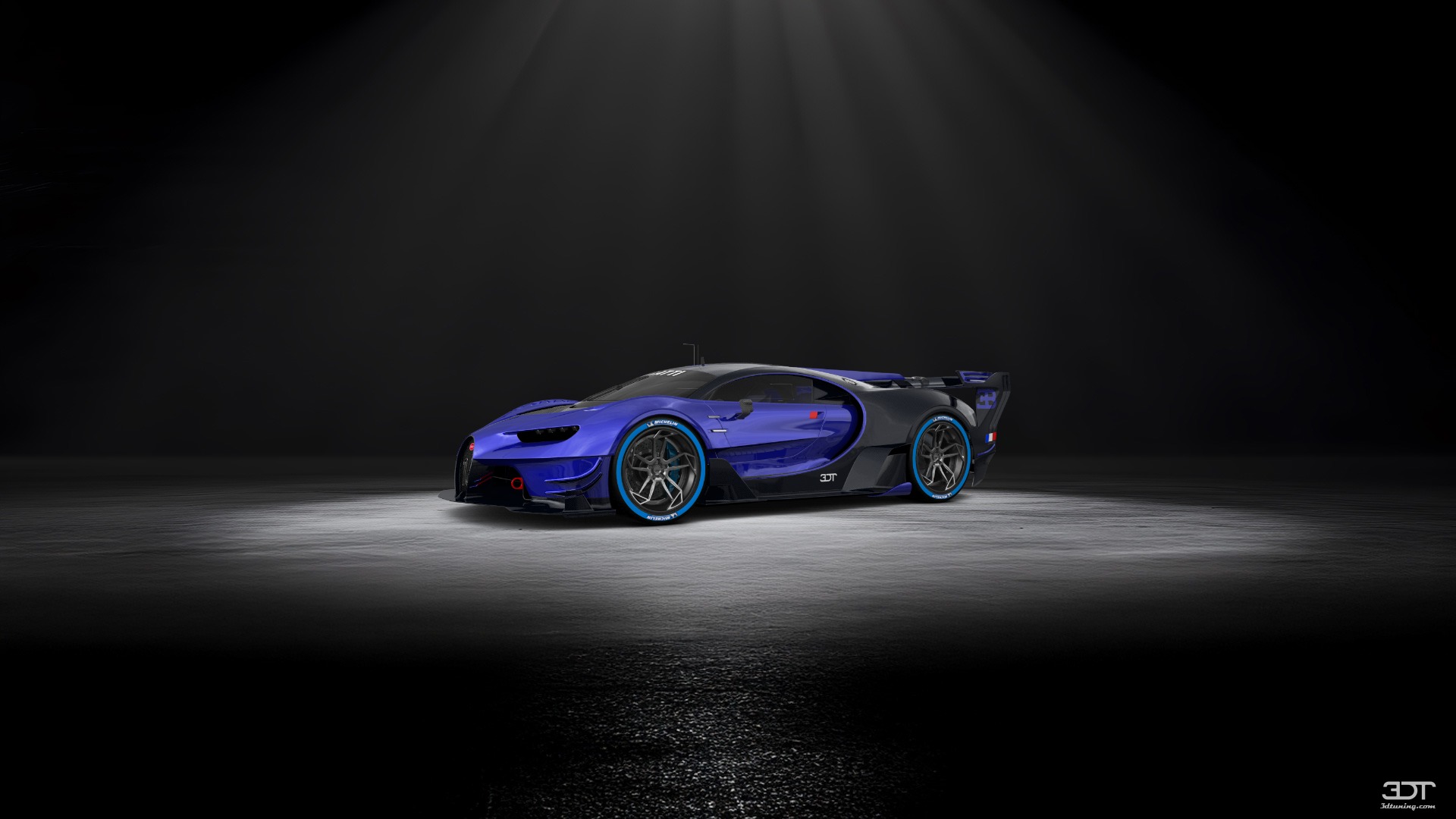 Blaze4532's Car Garage | 3DTuning