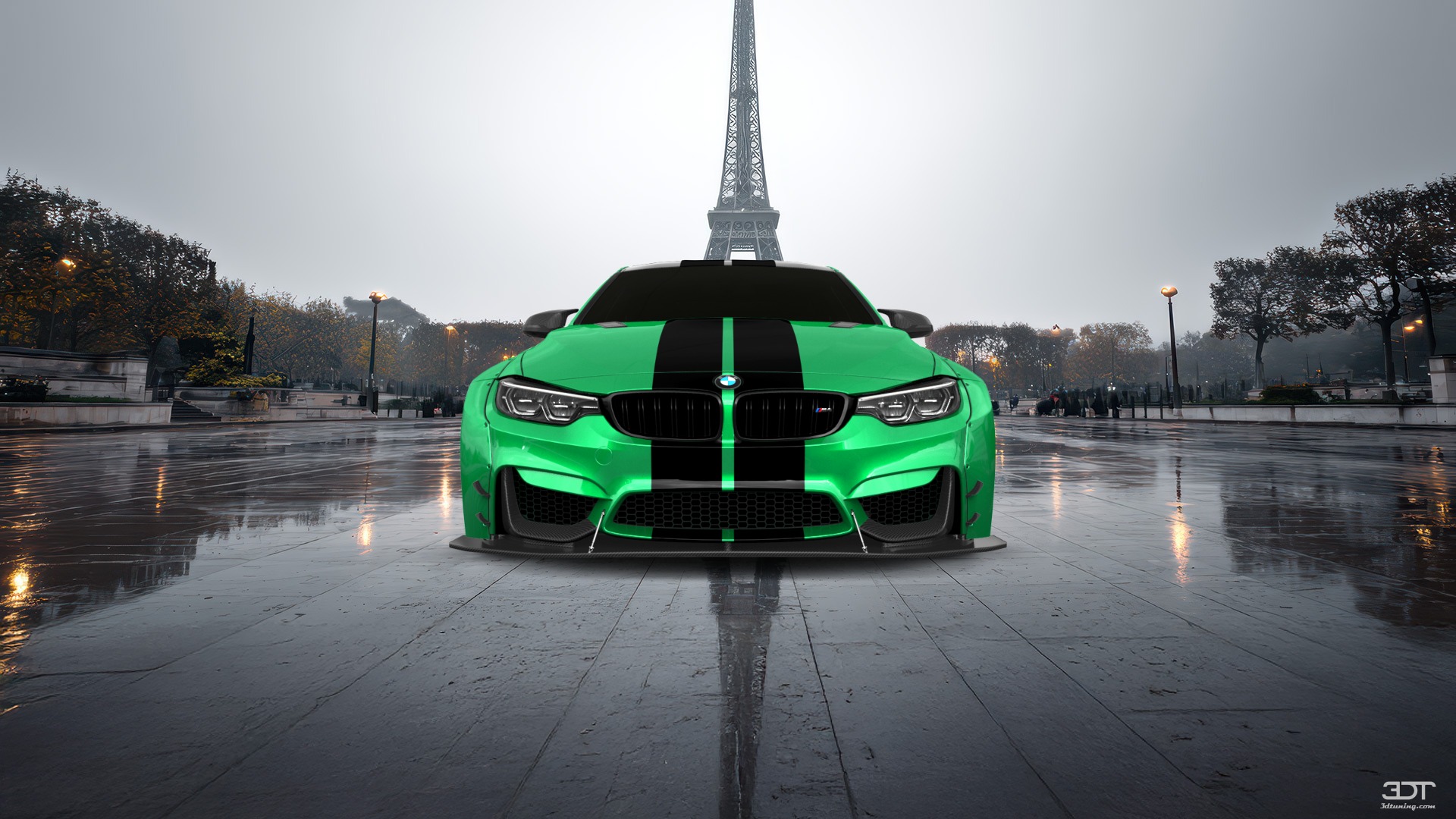 xainxander2539 | Garaje de Coches en 3DTuning