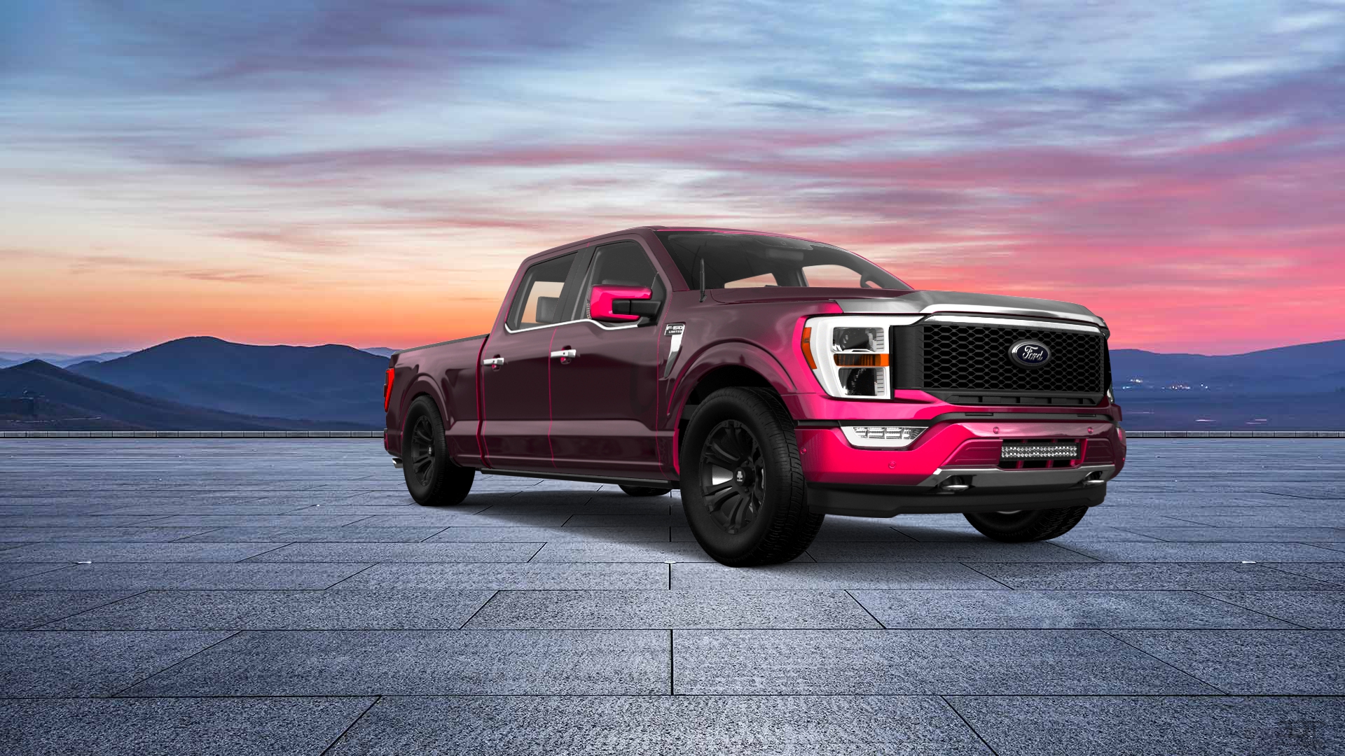 MAMABEAR1335 | Car Garage on 3DTuning