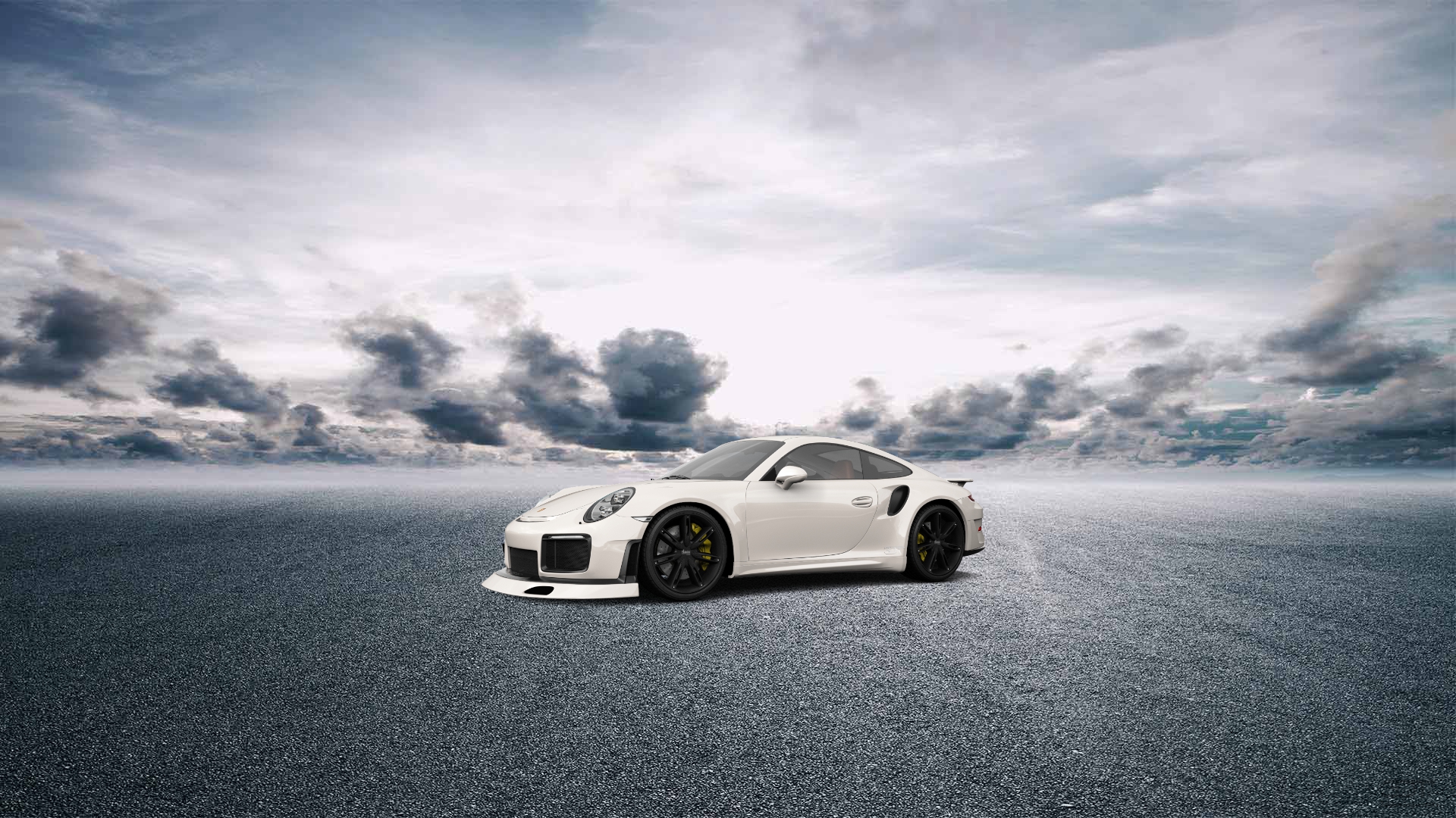 HeftyAngle90's Car Garage | 3DTuning
