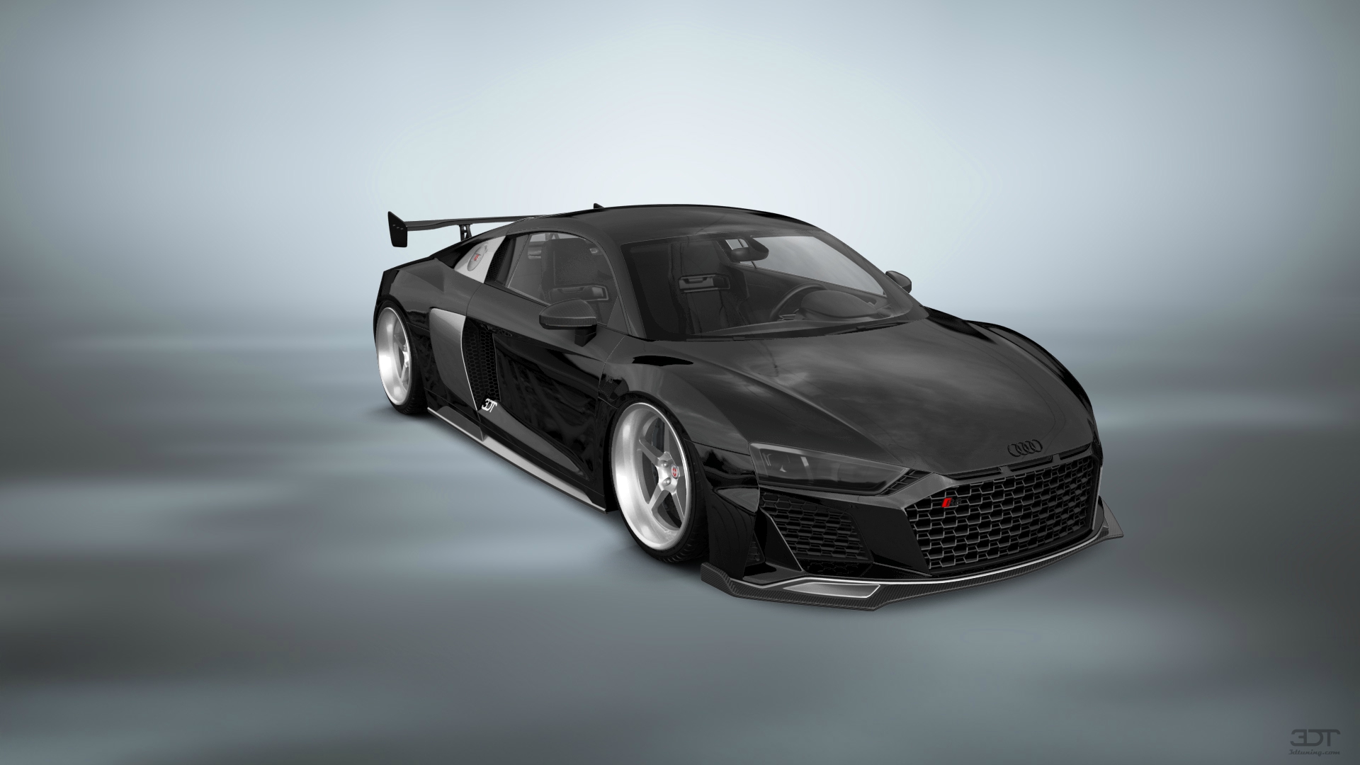 jjgotbandz's Car Garage | 3DTuning