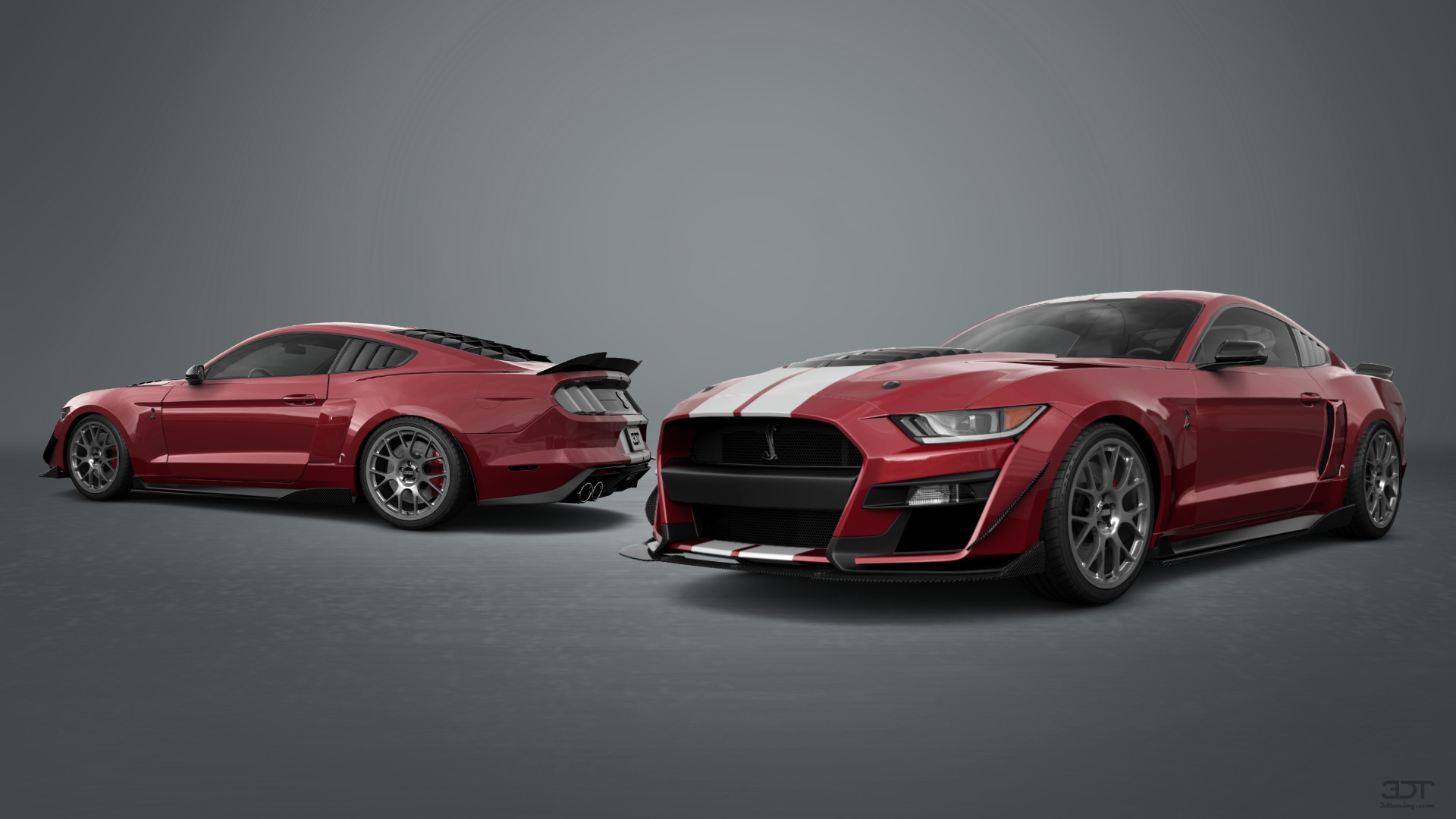 SpotlessDropbear97's Car Garage | 3DTuning