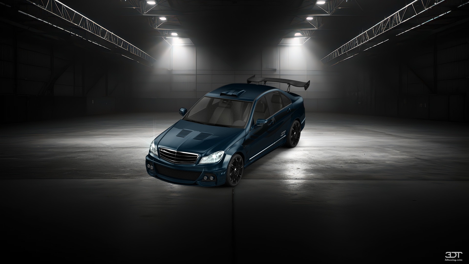 pavlovskijmikola42 | Autogarage auf 3DTuning