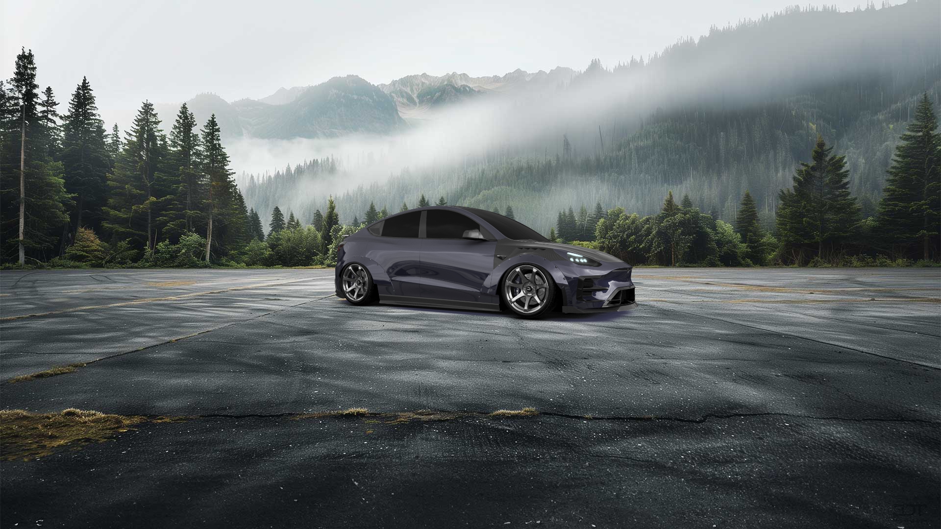 Lazarat_city's Car Garage | 3DTuning