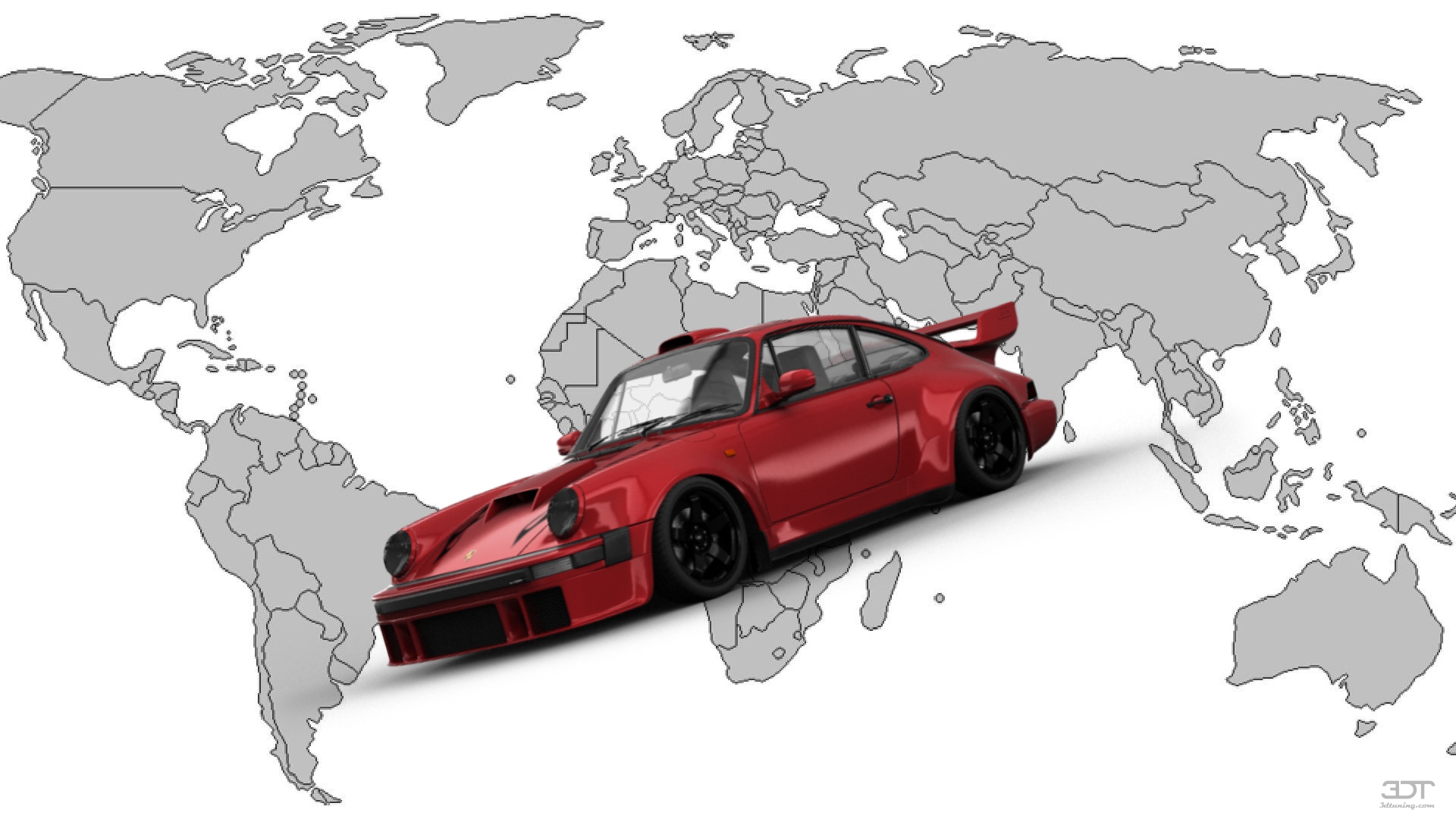 LunarLeprechaun214 | Car Garage on 3DTuning