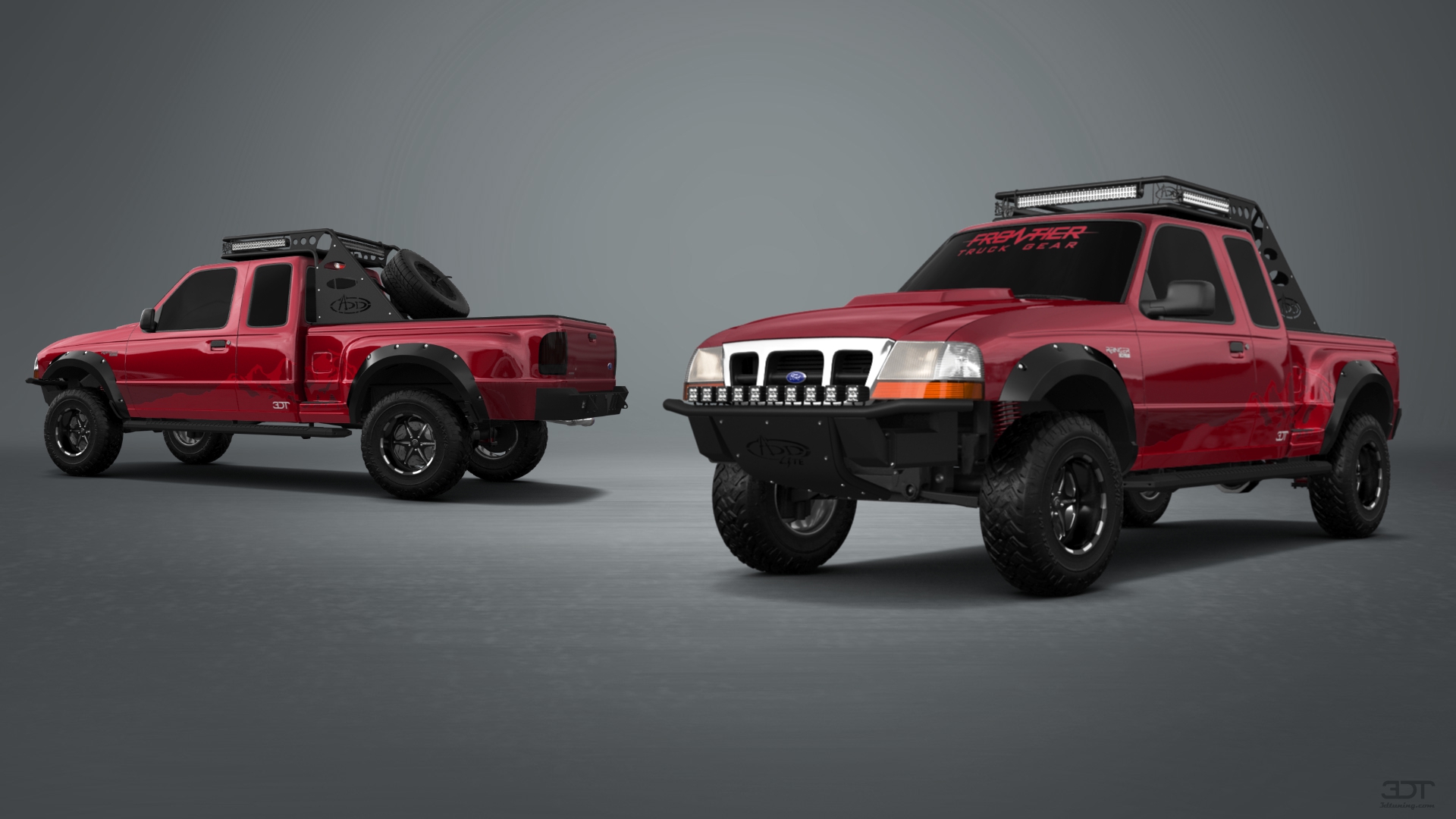 miguelalejandroalcala990's Car Garage | 3DTuning
