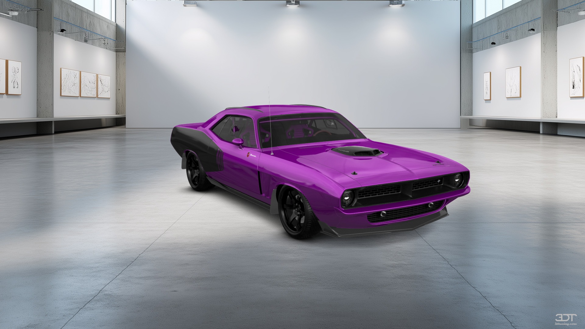 tucker.riggin | 3DTuning汽车车库
