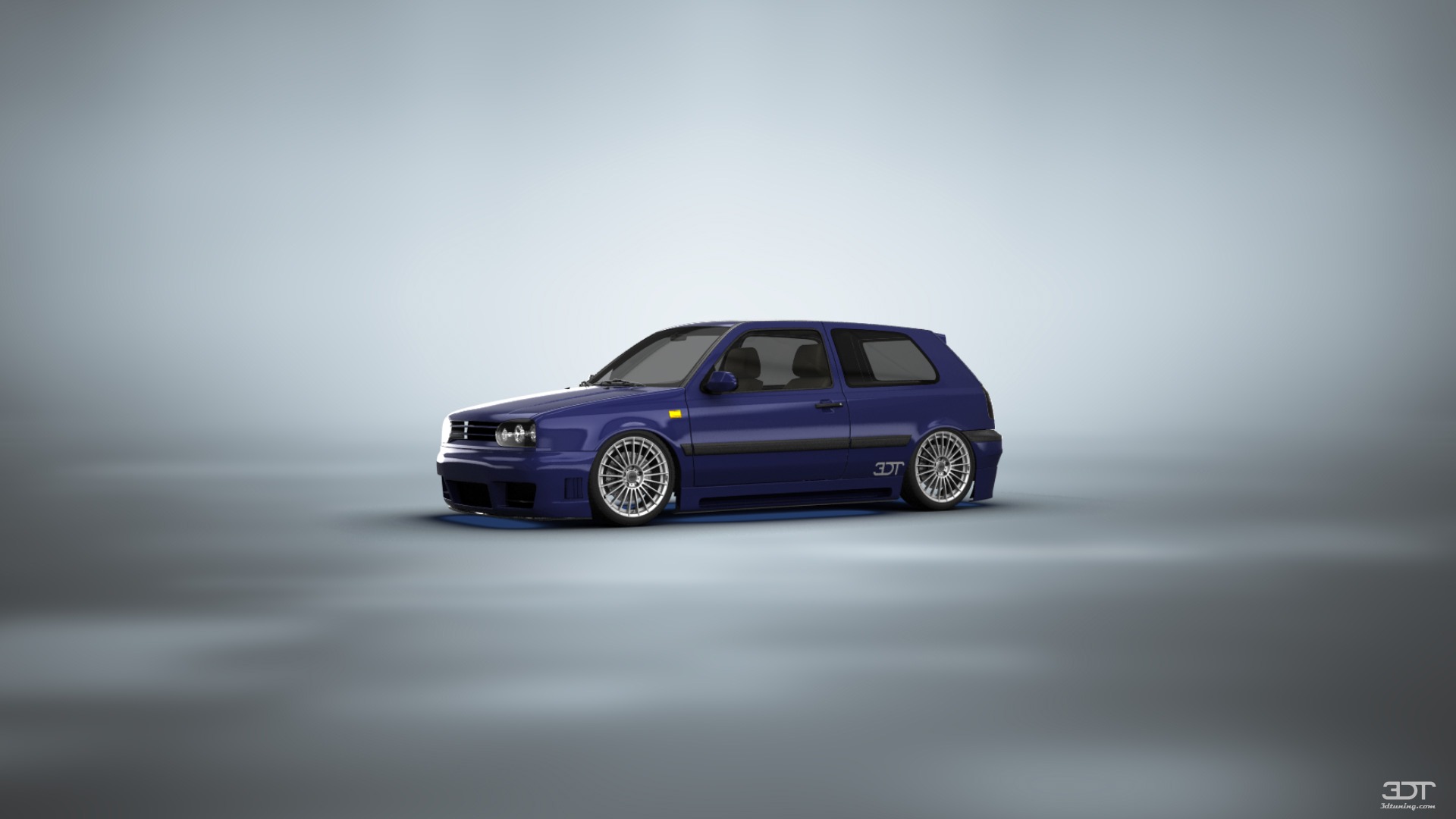 3DT-Share-56's Car Garage | 3DTuning
