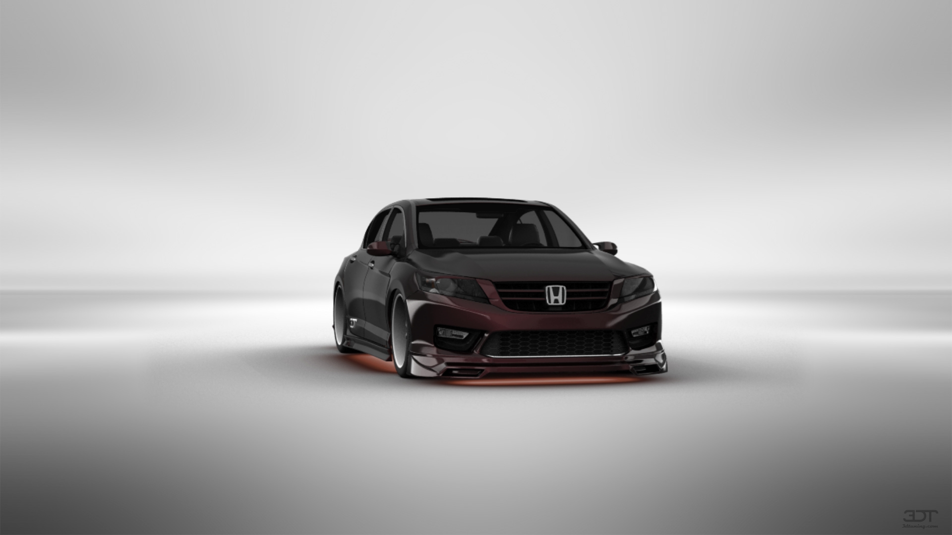 ElMichoacanoRangel | Автогараж на 3DTuning