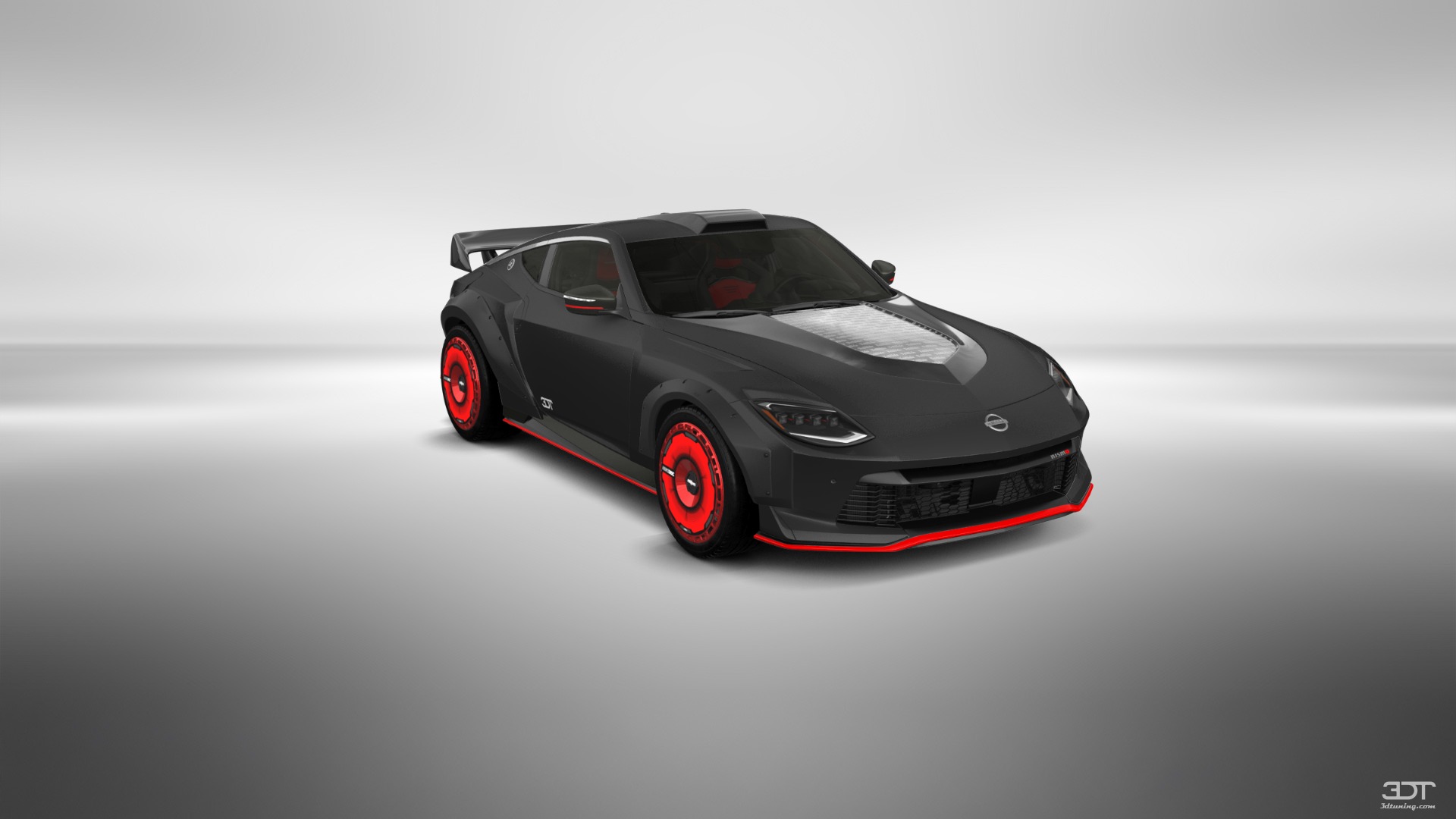 FerretMechanic's Car Garage | 3DTuning