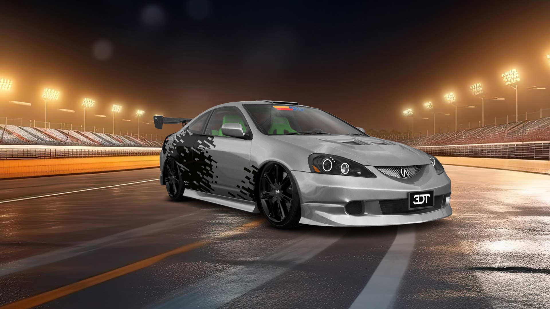 Ernesto420's Car Garage | 3DTuning