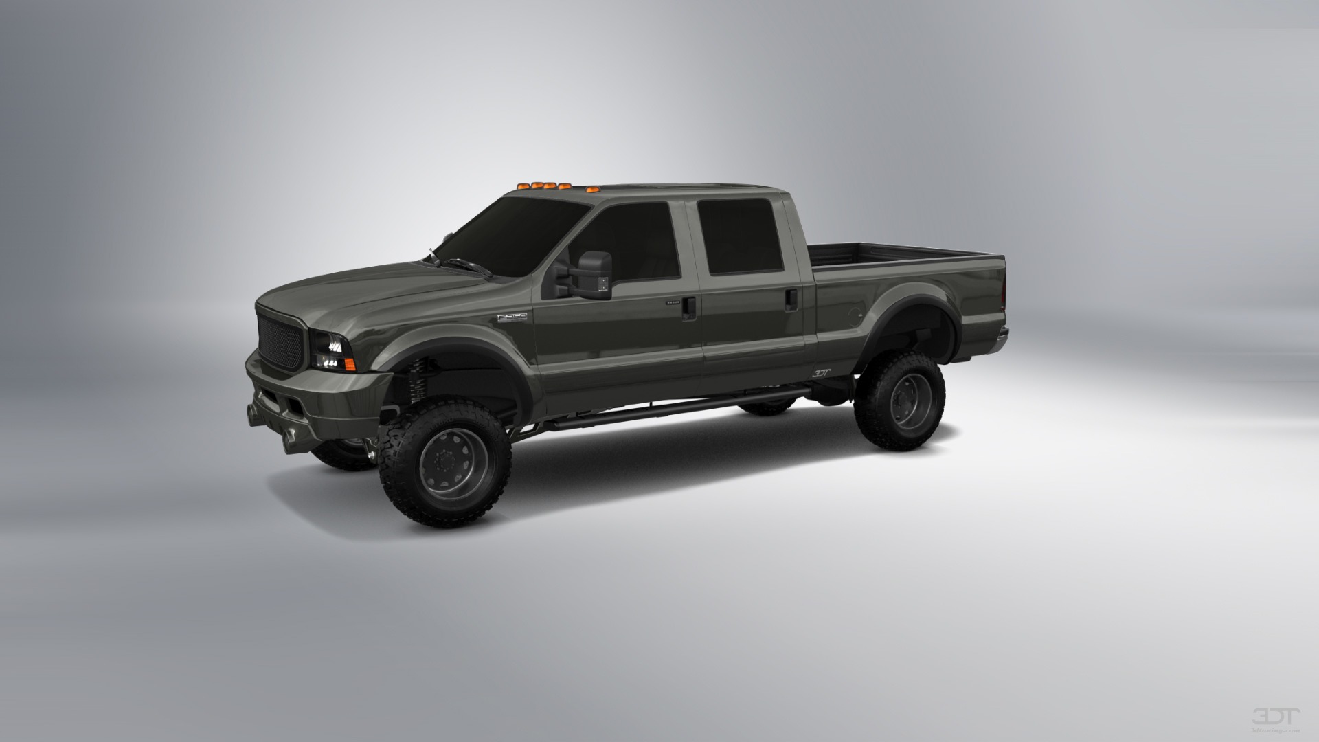 OmarTorres. | Car Garage on 3DTuning