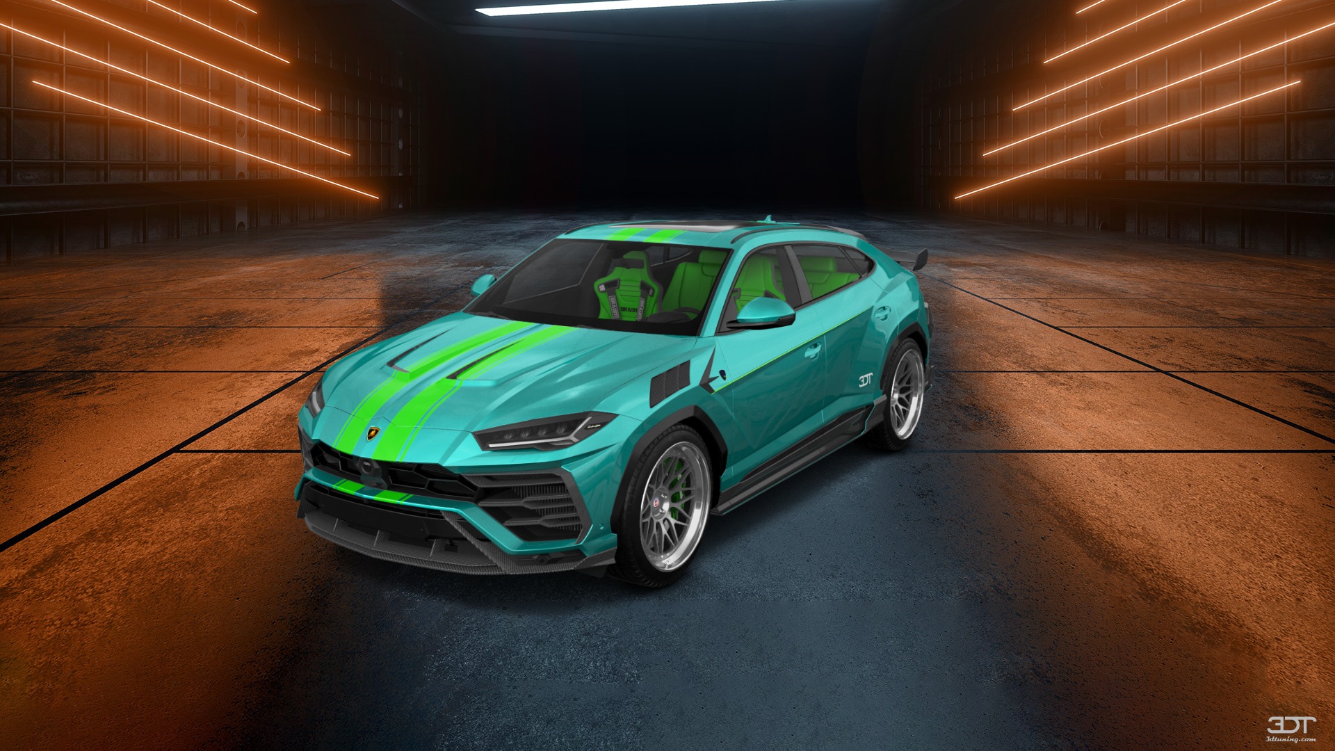 Randy86 | Autogarage auf 3DTuning